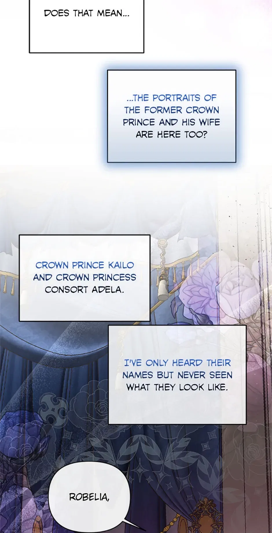 Surviving in the Emperor’s Bed Chapter 65 – Page 7