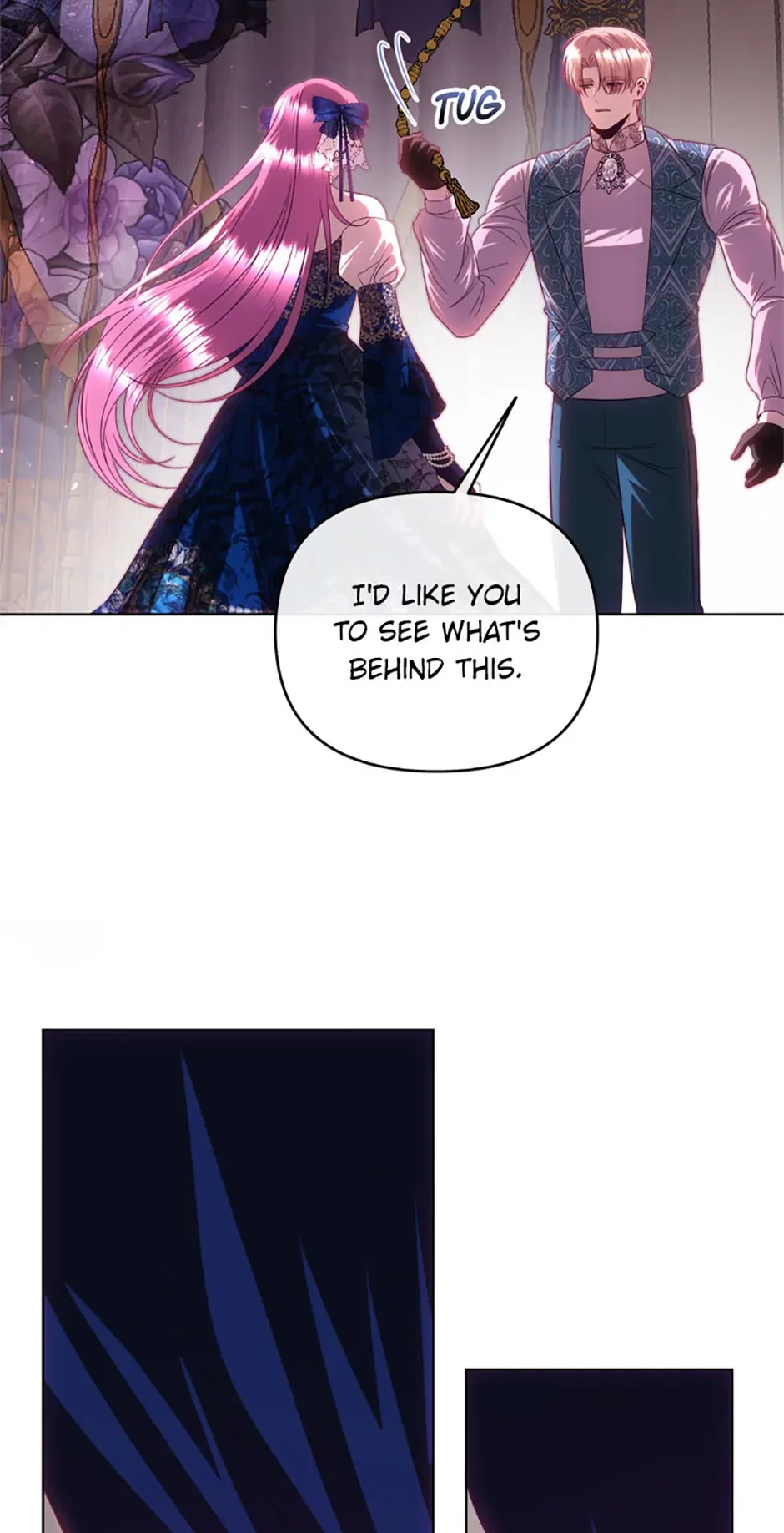 Surviving in the Emperor’s Bed Chapter 65 – Page 8