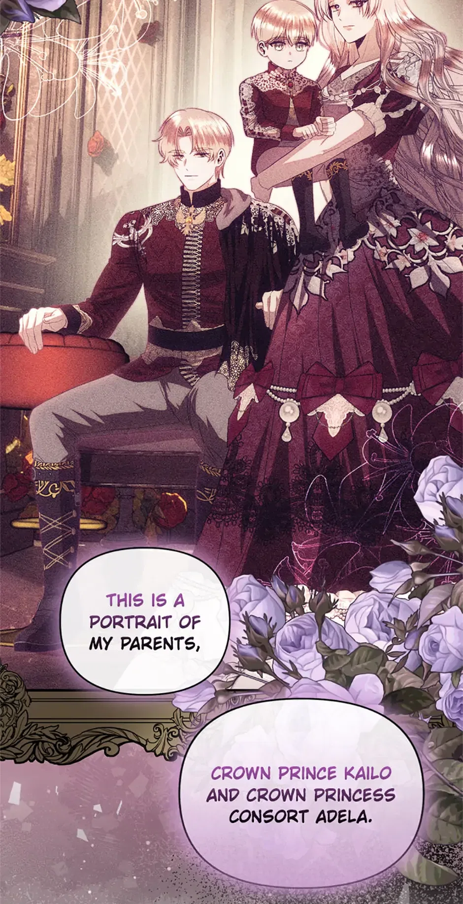 Surviving in the Emperor’s Bed Chapter 65 – Page 10