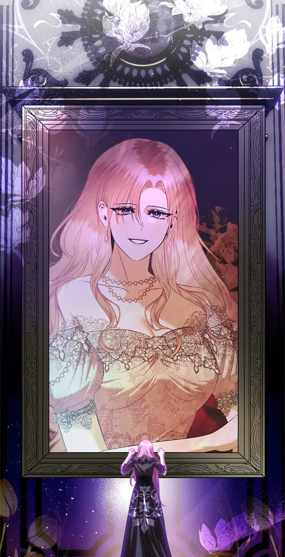 Surviving in the Emperor’s Bed Chapter 65 – Page 17