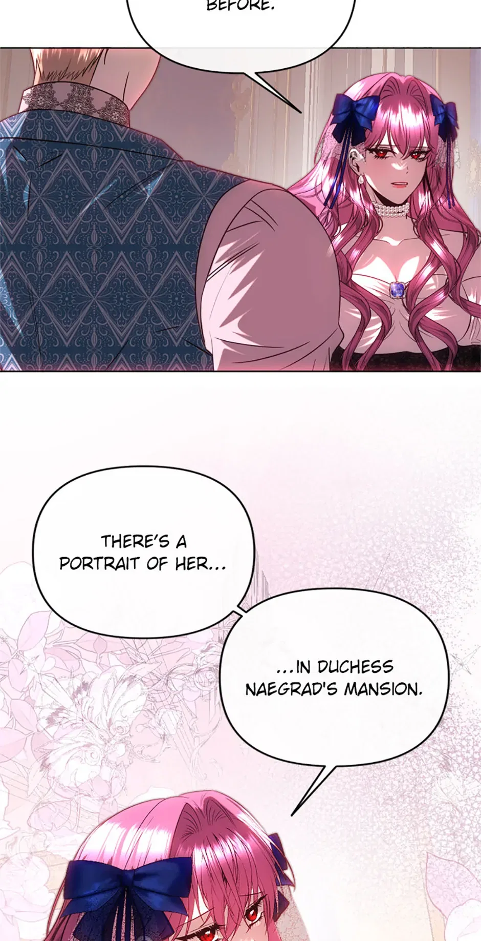 Surviving in the Emperor’s Bed Chapter 65 – Page 19