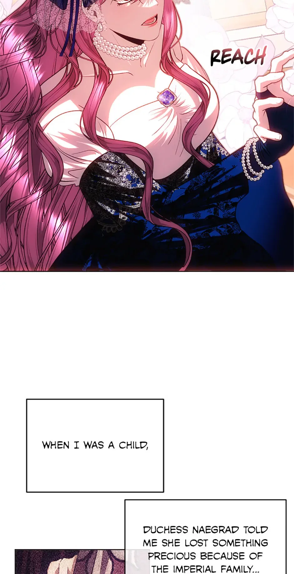 Surviving in the Emperor’s Bed Chapter 65 – Page 20