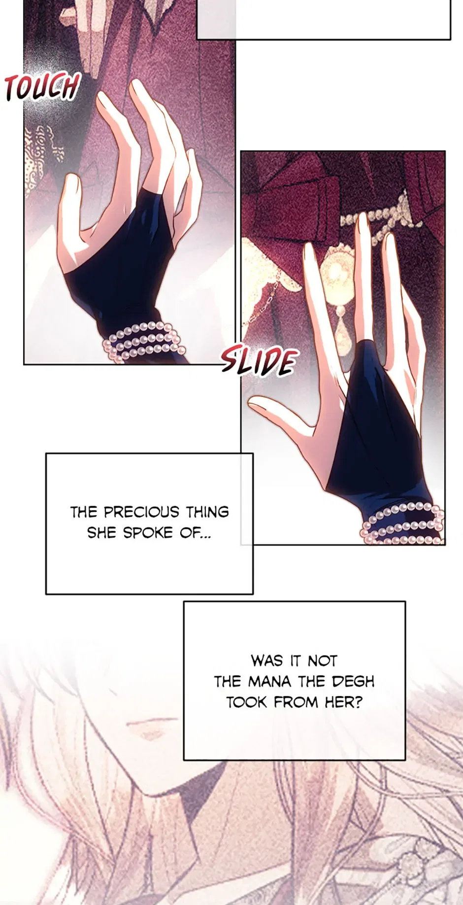 Surviving in the Emperor’s Bed Chapter 65 – Page 21