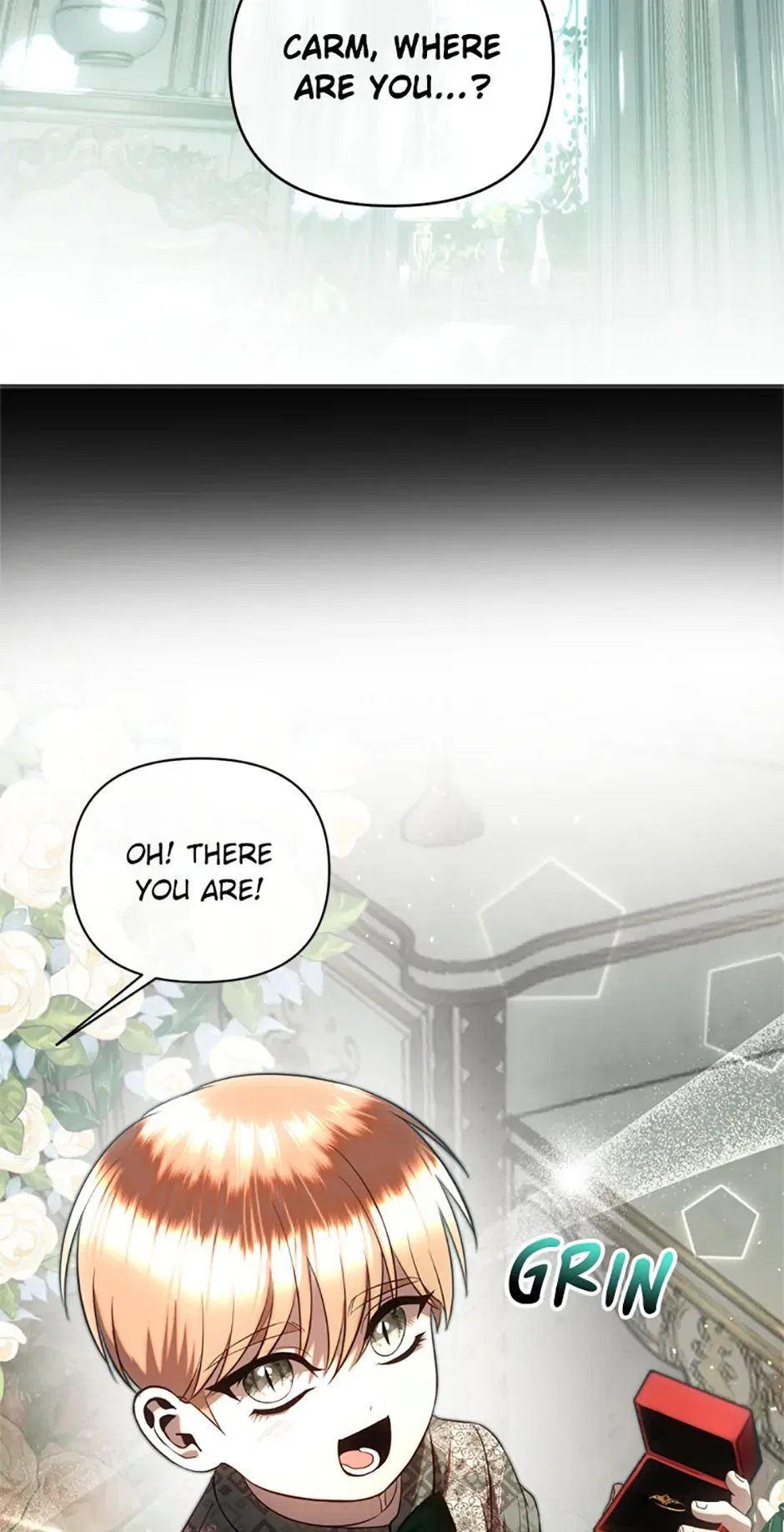 Surviving in the Emperor’s Bed Chapter 65 – Page 27