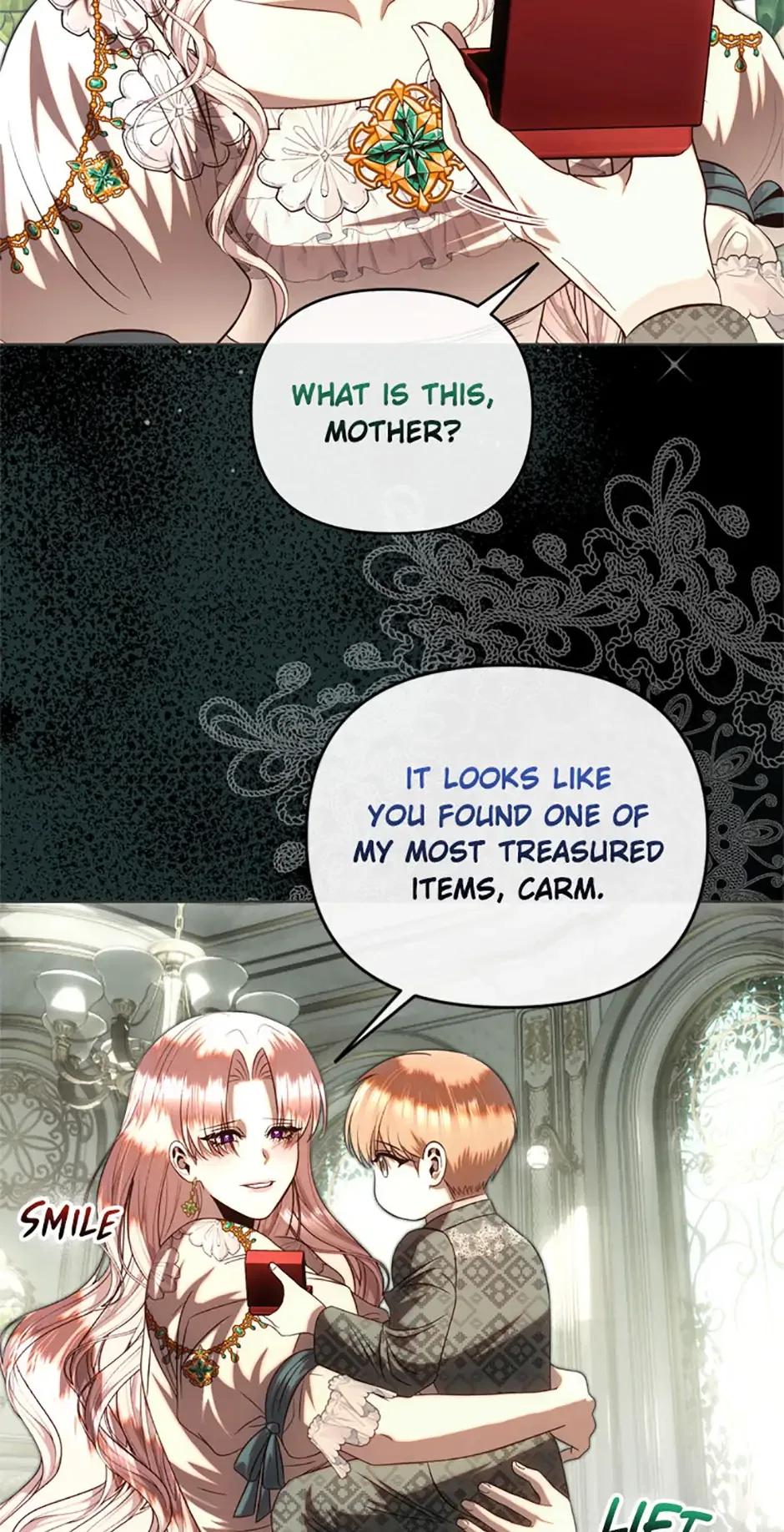 Surviving in the Emperor’s Bed Chapter 65 – Page 30