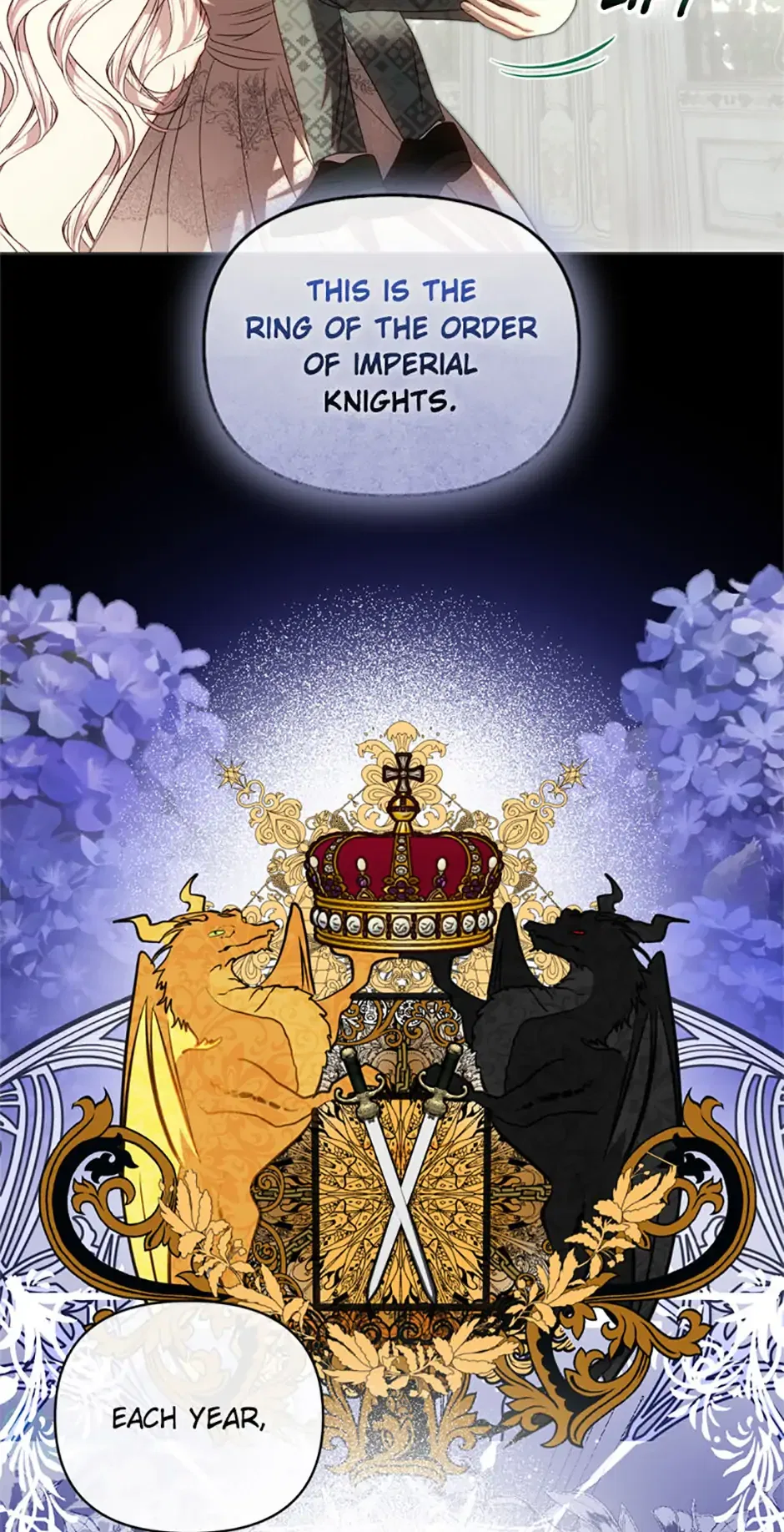 Surviving in the Emperor’s Bed Chapter 65 – Page 31