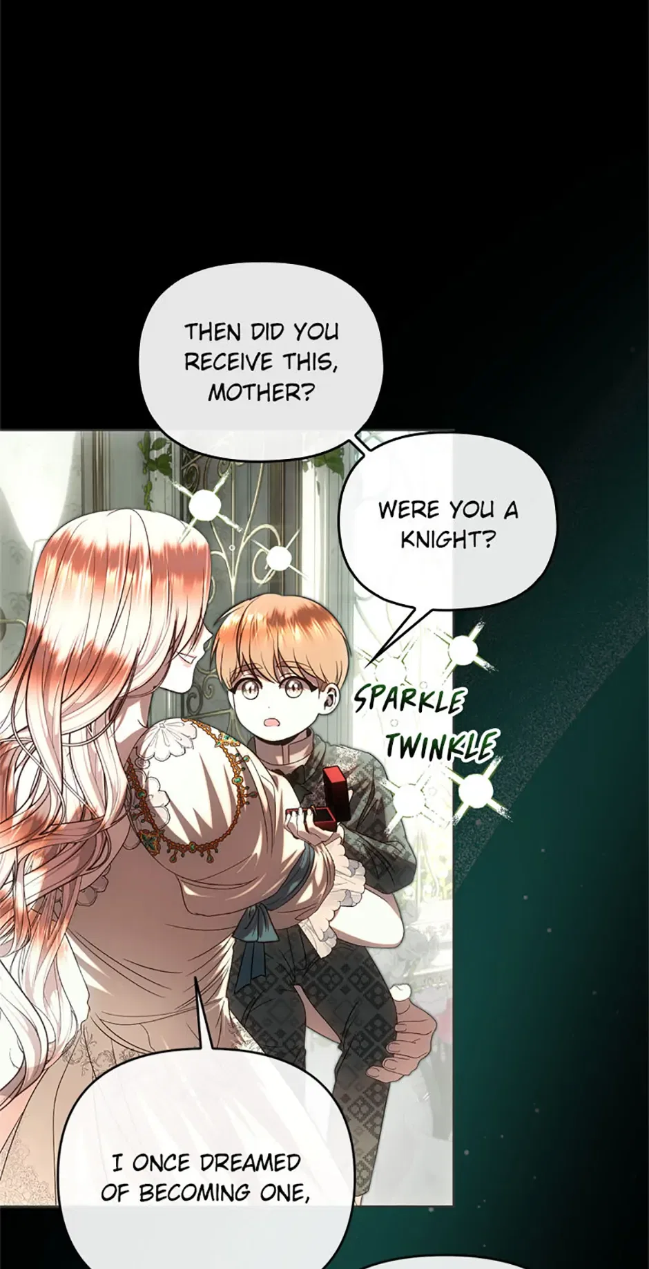 Surviving in the Emperor’s Bed Chapter 65 – Page 33