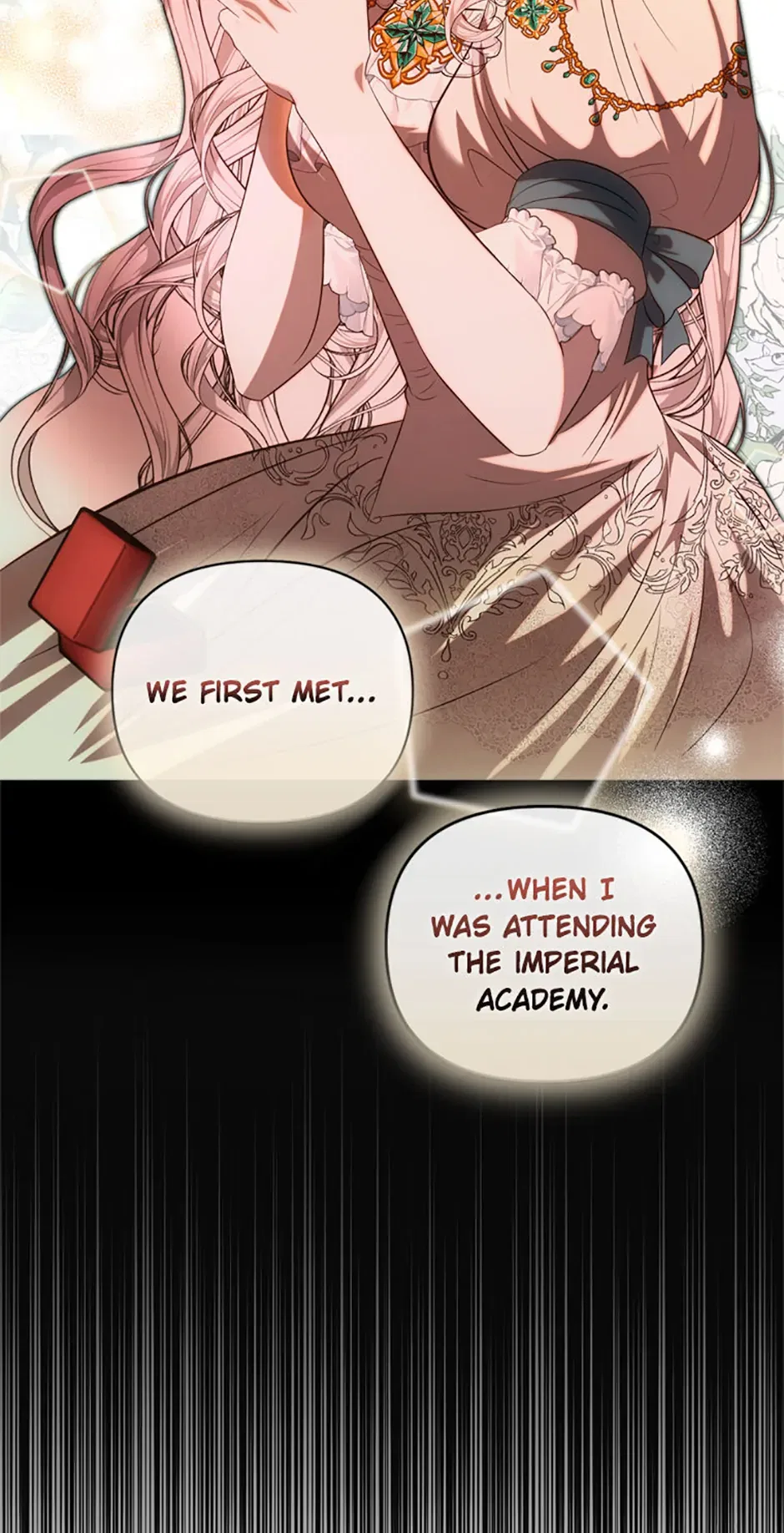 Surviving in the Emperor’s Bed Chapter 65 – Page 38