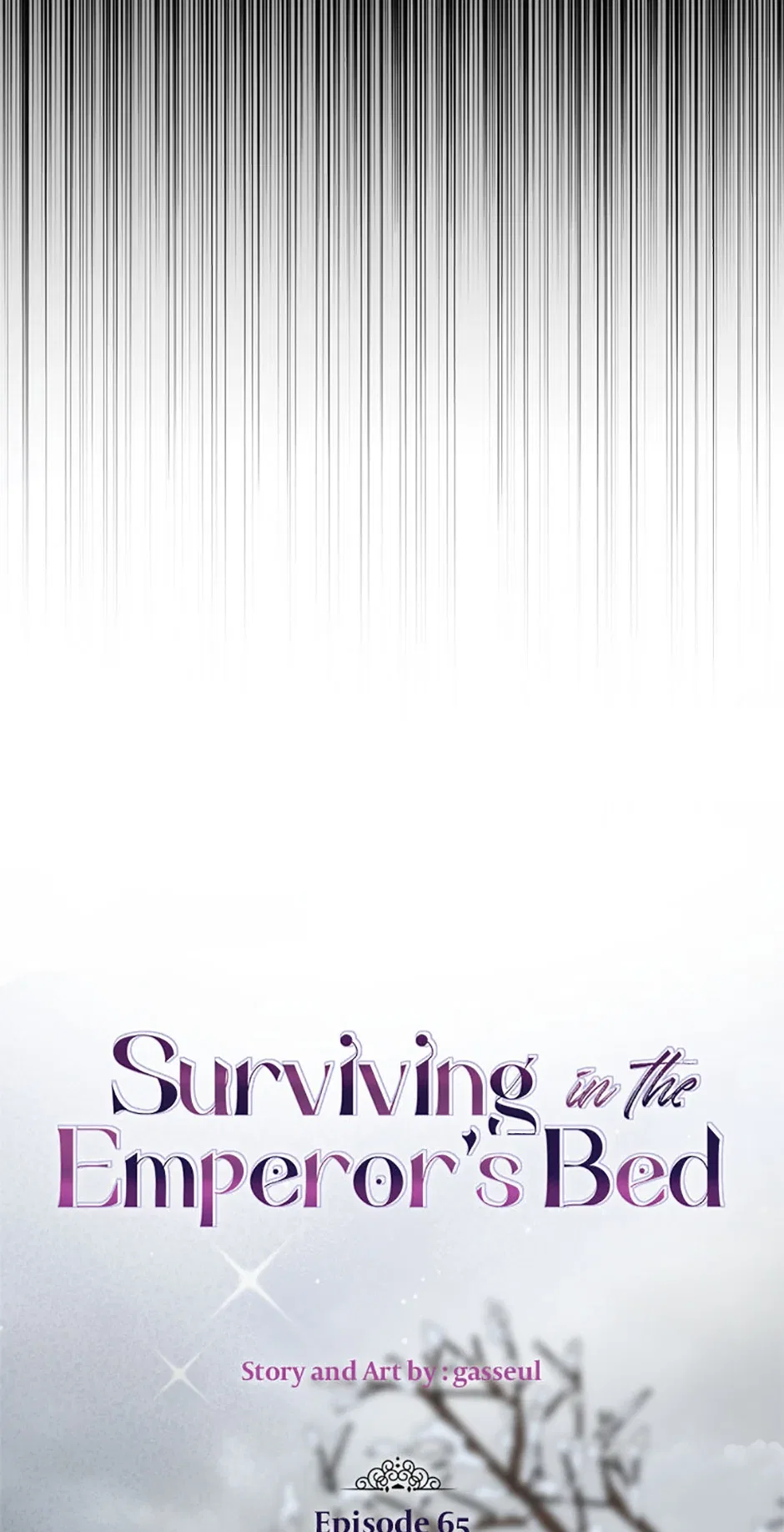 Surviving in the Emperor’s Bed Chapter 65 – Page 39