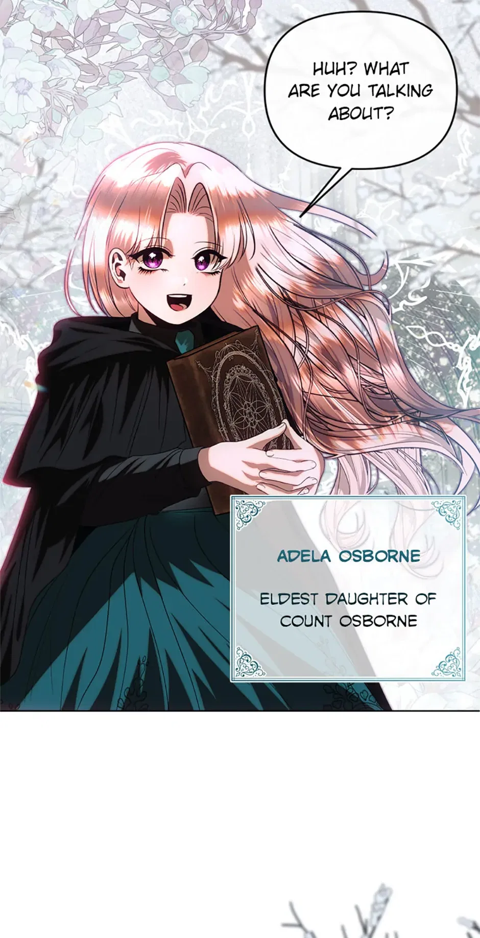 Surviving in the Emperor’s Bed Chapter 65 – Page 42