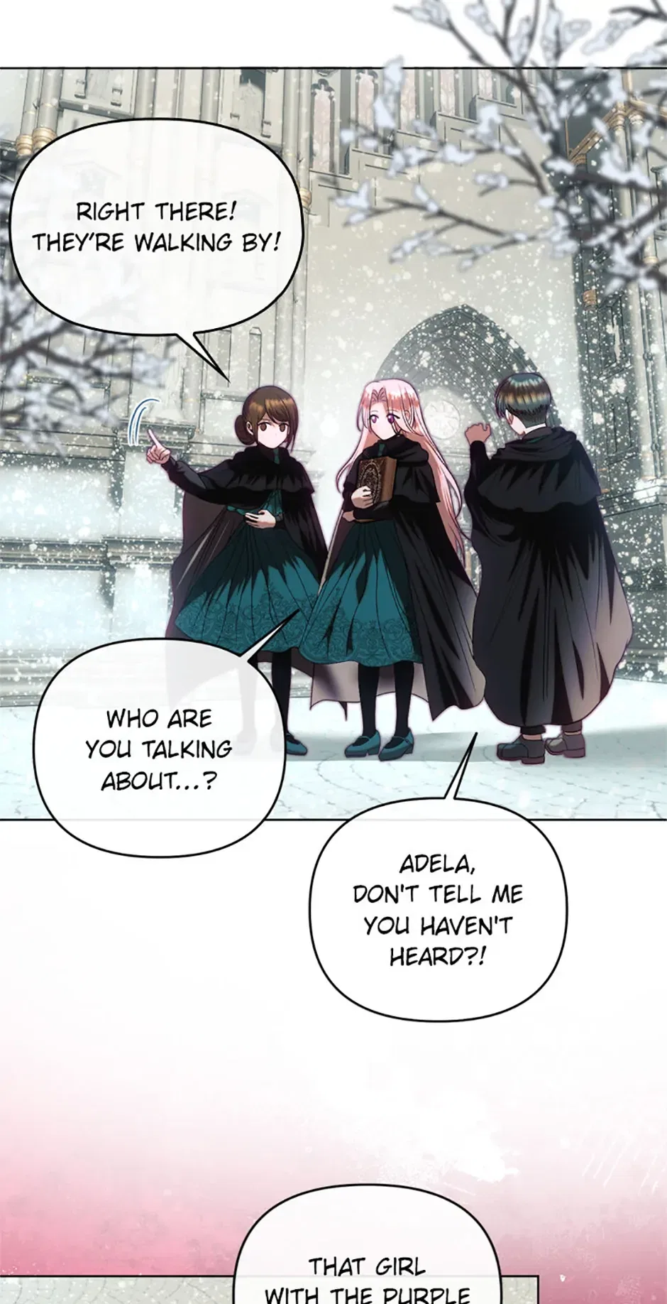 Surviving in the Emperor’s Bed Chapter 65 – Page 43