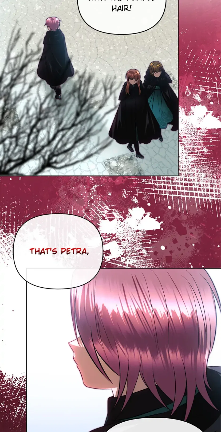 Surviving in the Emperor’s Bed Chapter 65 – Page 44
