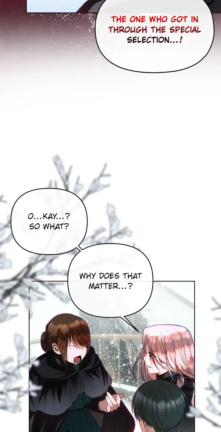 Surviving in the Emperor’s Bed Chapter 65 – Page 45