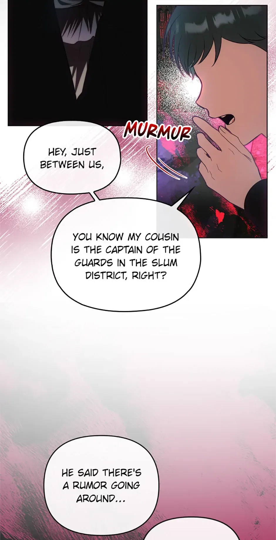 Surviving in the Emperor’s Bed Chapter 65 – Page 47