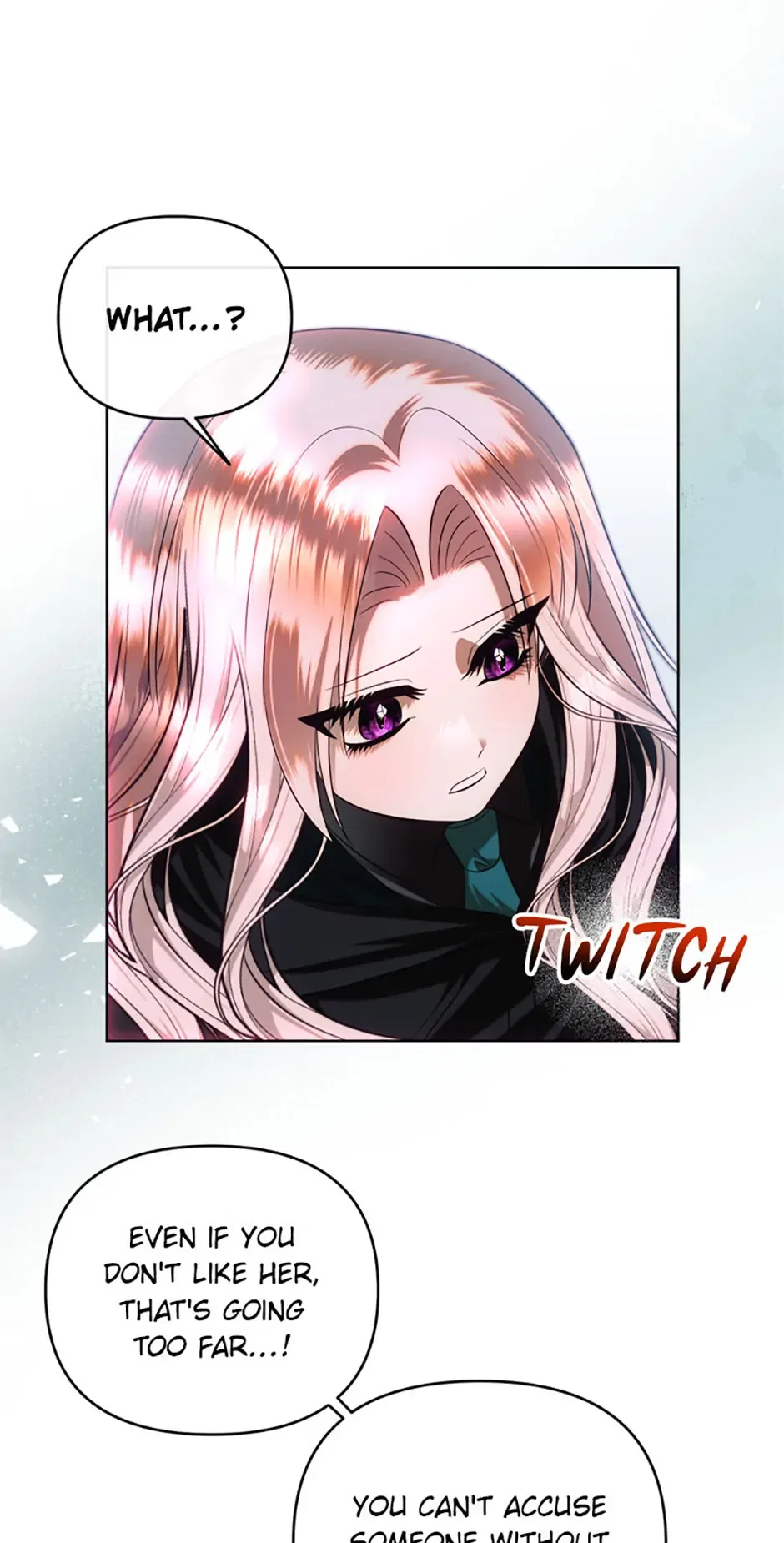 Surviving in the Emperor’s Bed Chapter 65 – Page 49