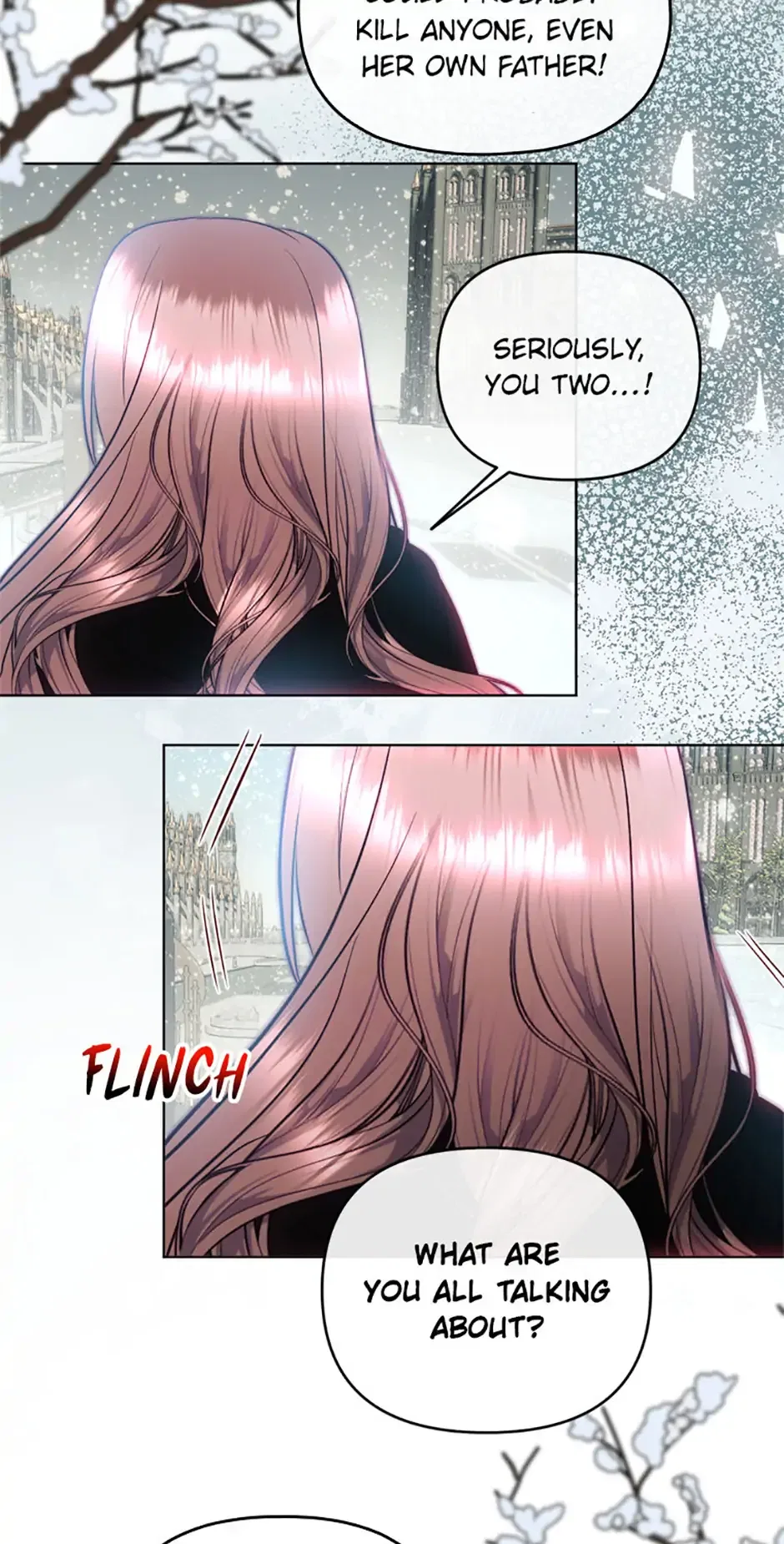 Surviving in the Emperor’s Bed Chapter 65 – Page 51