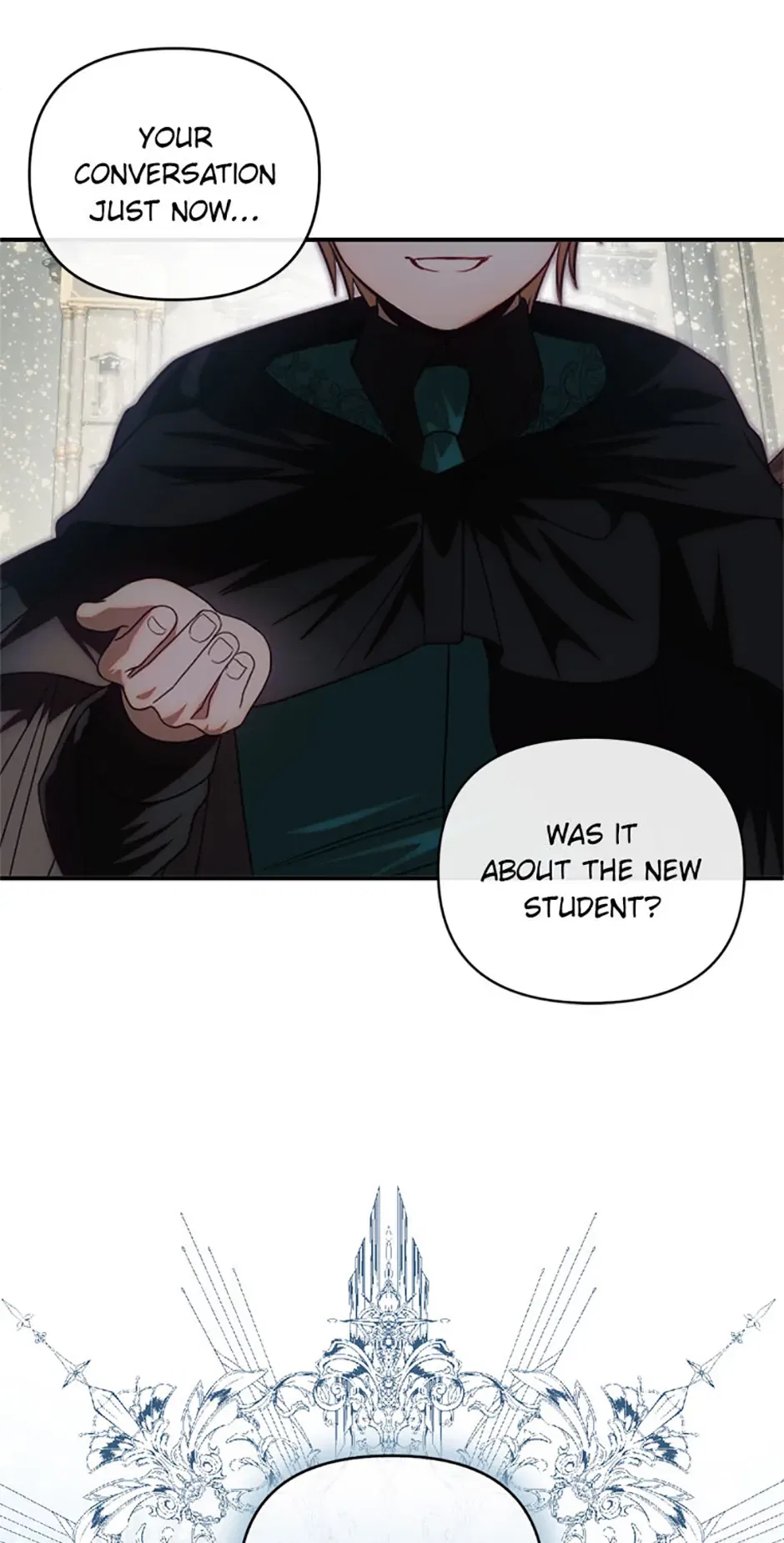 Surviving in the Emperor’s Bed Chapter 65 – Page 53