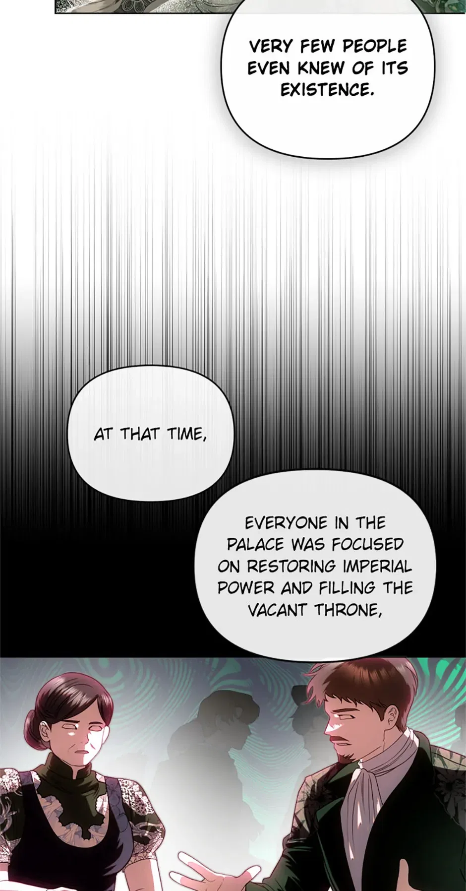Surviving in the Emperor’s Bed Chapter 64 – Page 6