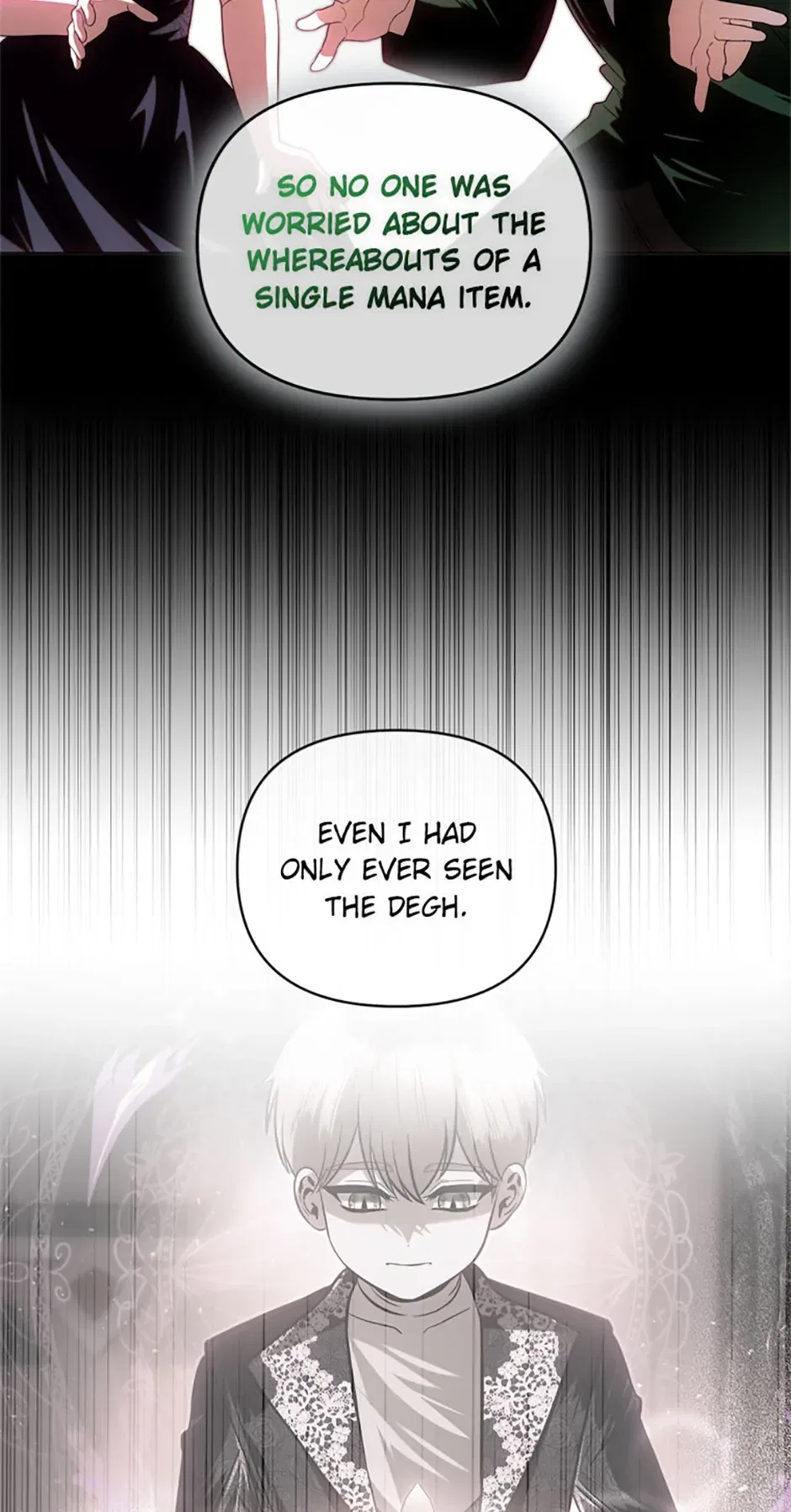 Surviving in the Emperor’s Bed Chapter 64 – Page 7