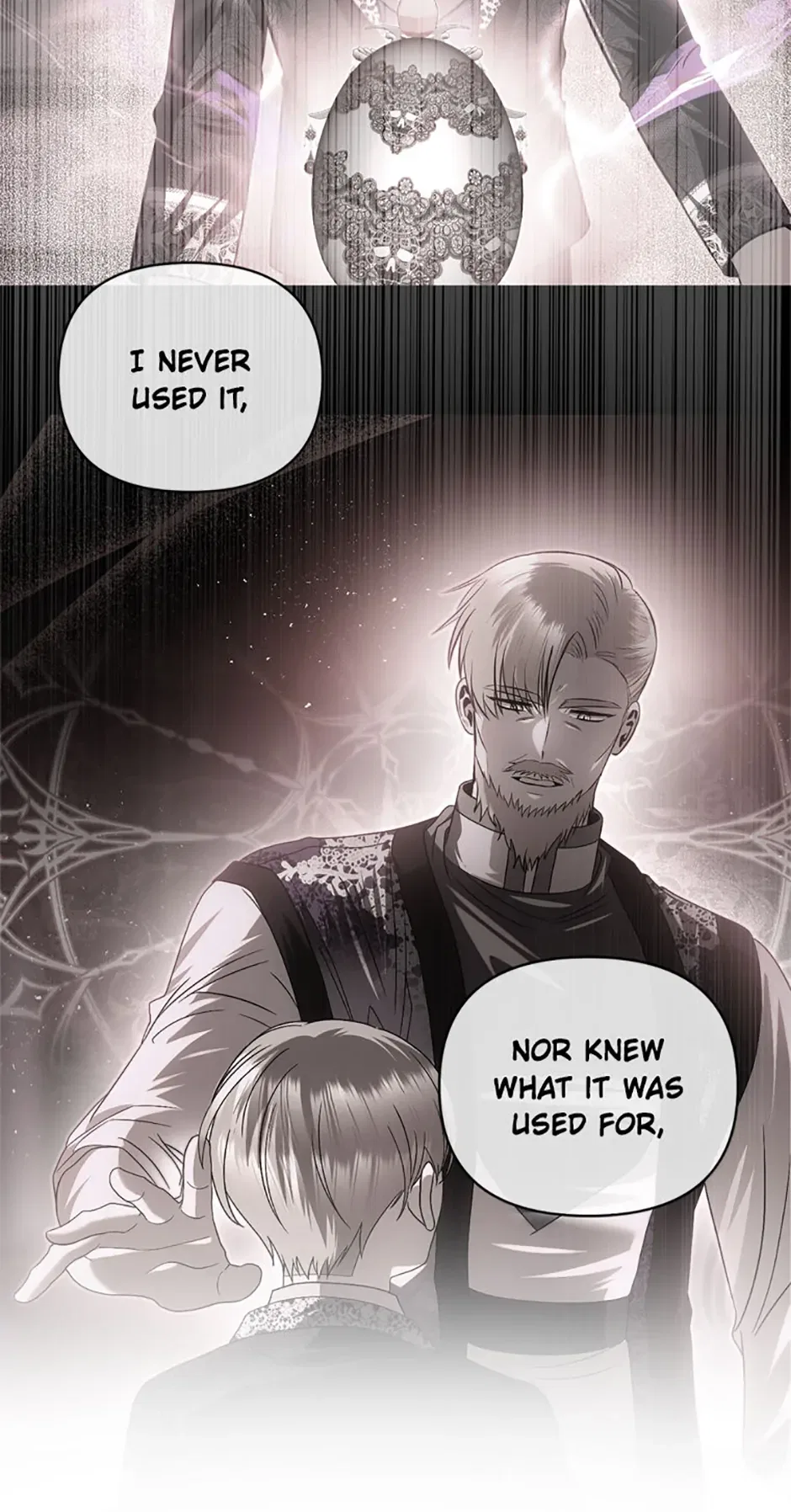 Surviving in the Emperor’s Bed Chapter 64 – Page 8