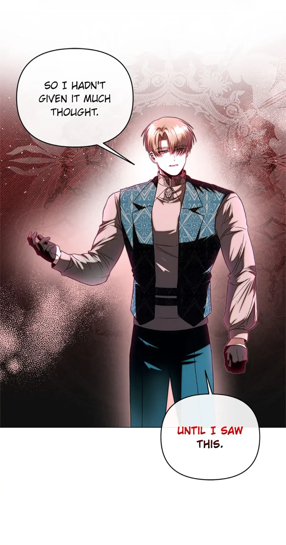 Surviving in the Emperor’s Bed Chapter 64 – Page 9