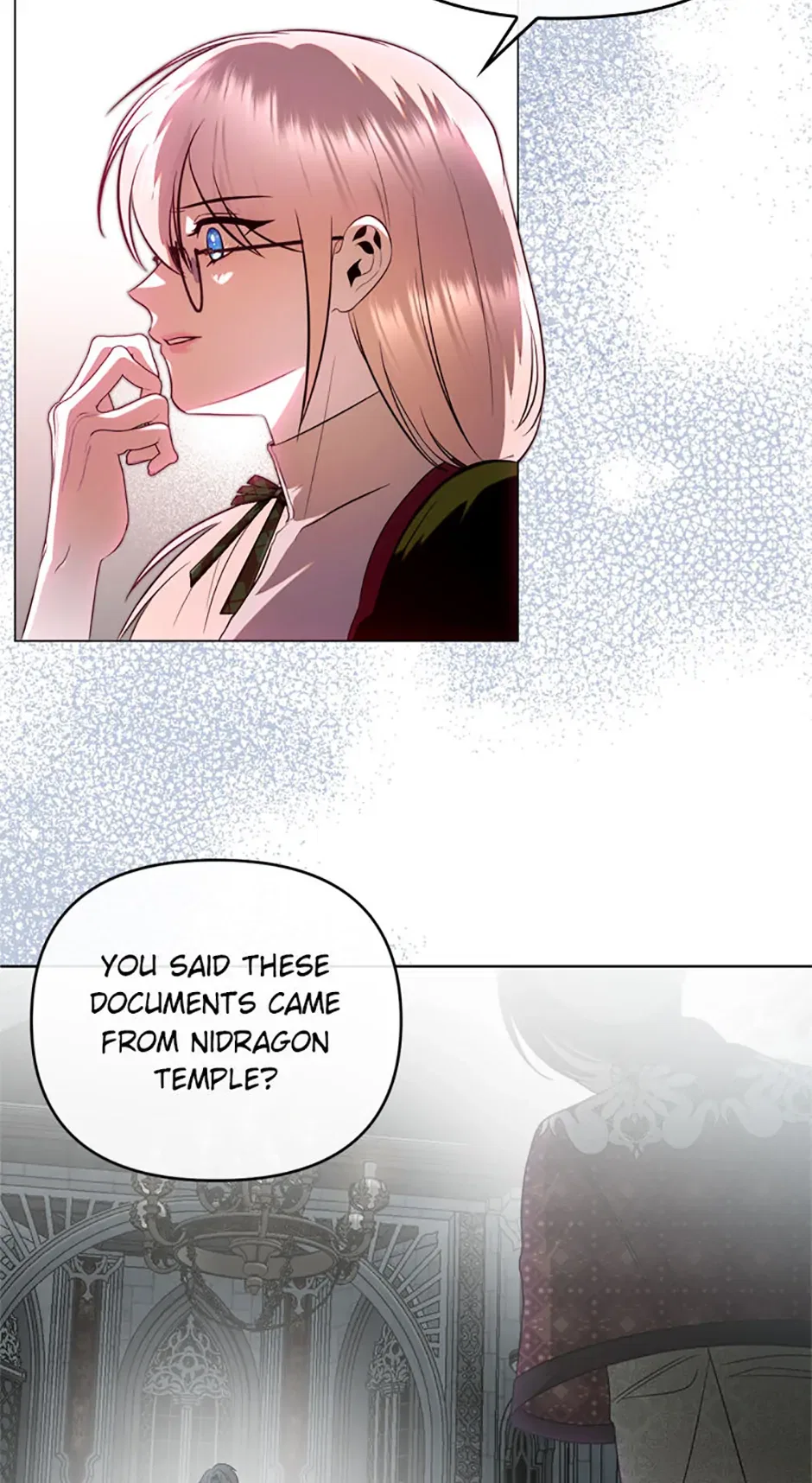 Surviving in the Emperor’s Bed Chapter 64 – Page 14