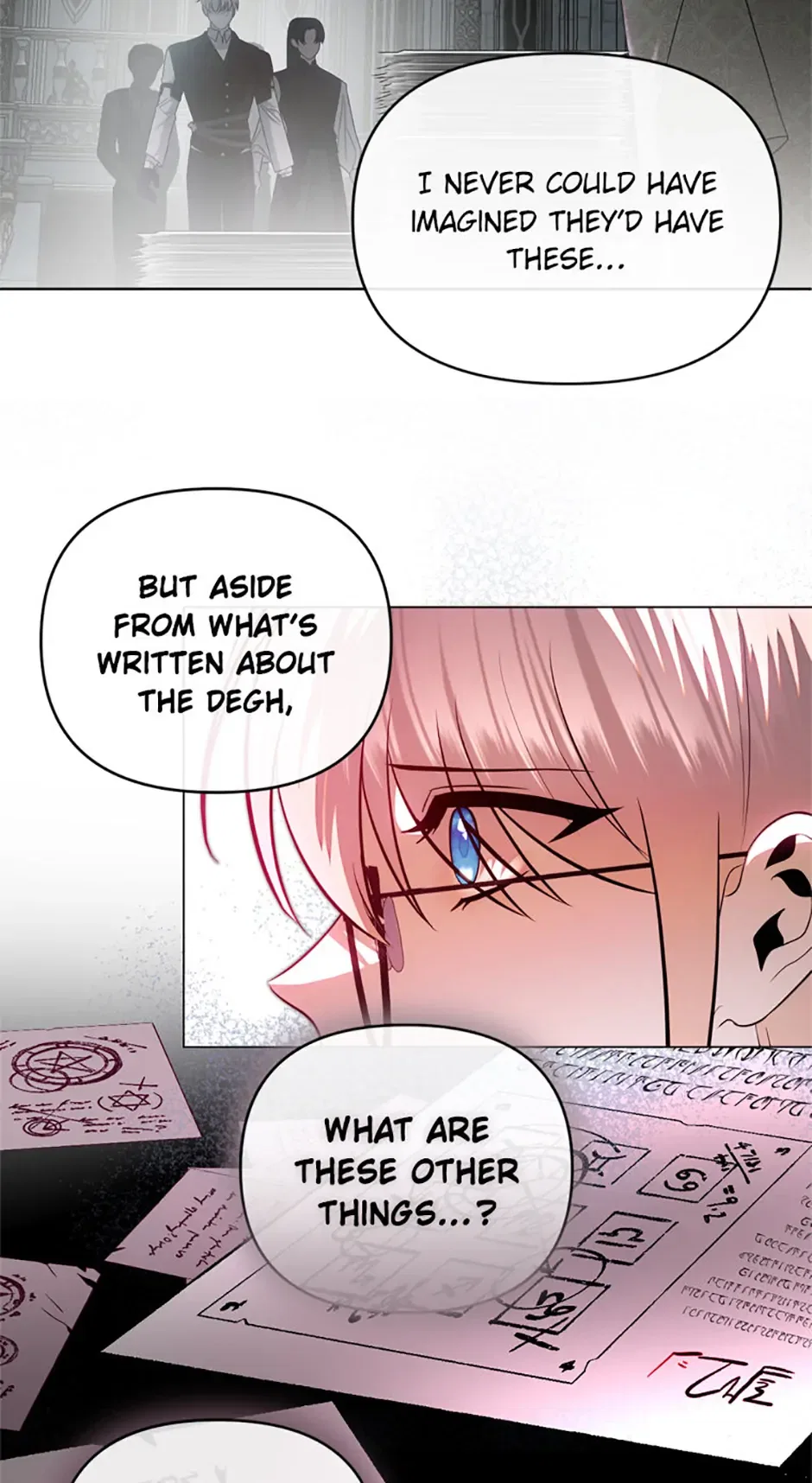 Surviving in the Emperor’s Bed Chapter 64 – Page 15
