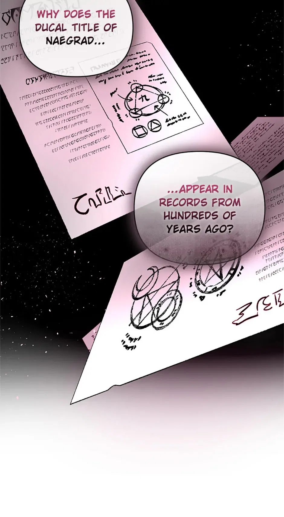 Surviving in the Emperor’s Bed Chapter 64 – Page 16