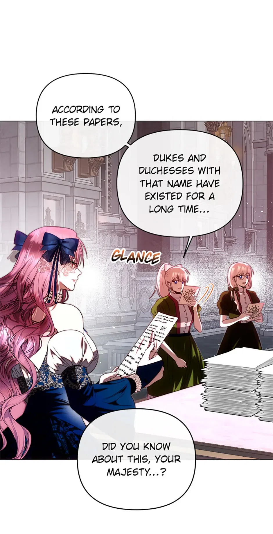 Surviving in the Emperor’s Bed Chapter 64 – Page 17