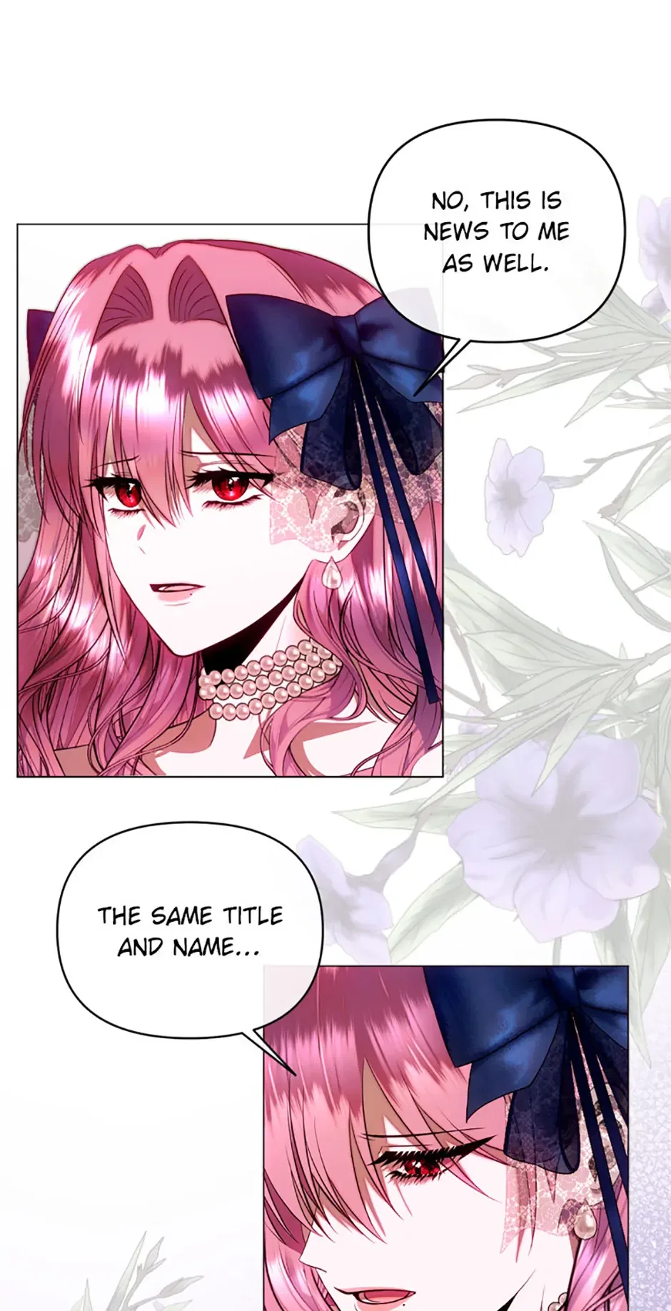 Surviving in the Emperor’s Bed Chapter 64 – Page 18