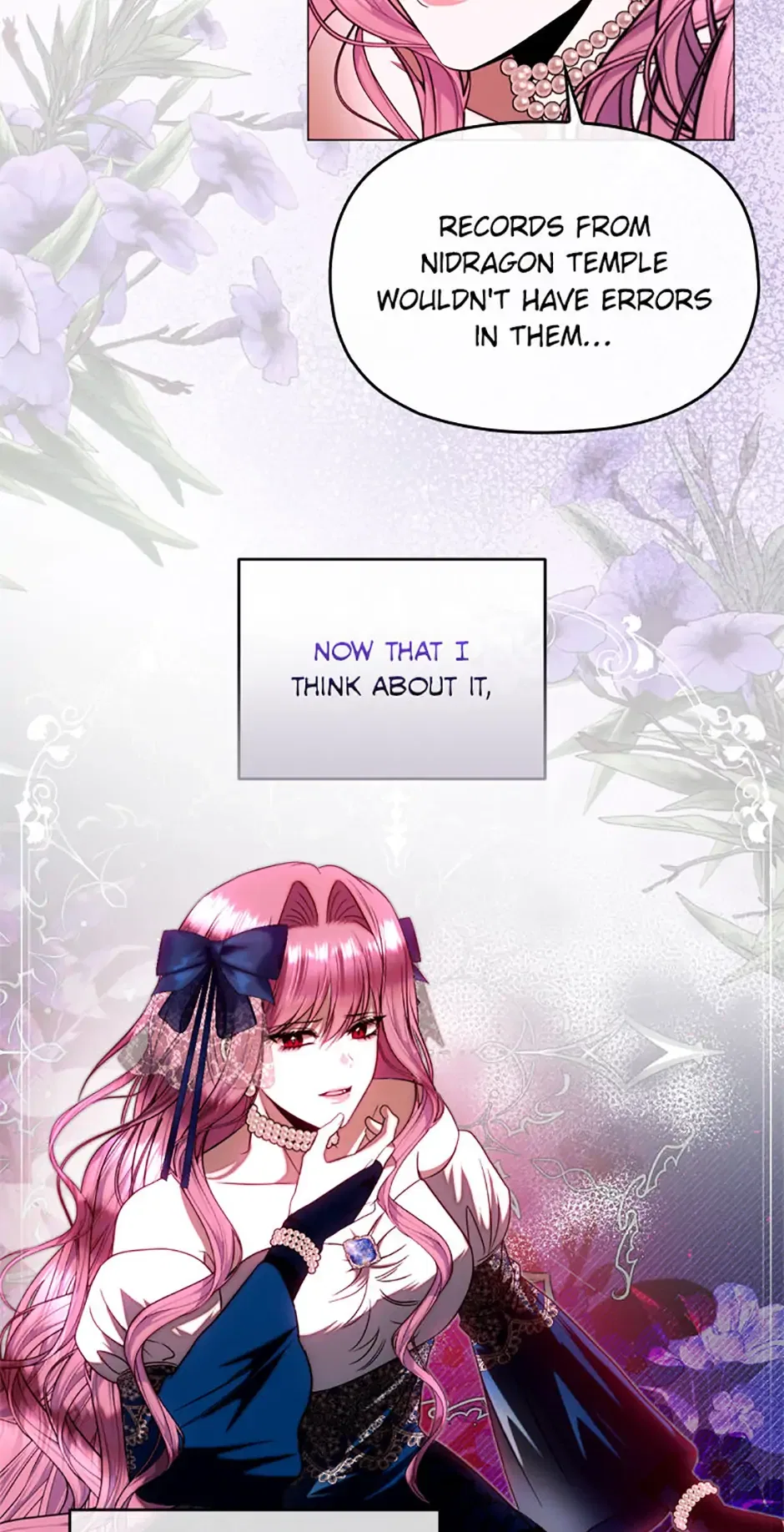 Surviving in the Emperor’s Bed Chapter 64 – Page 19