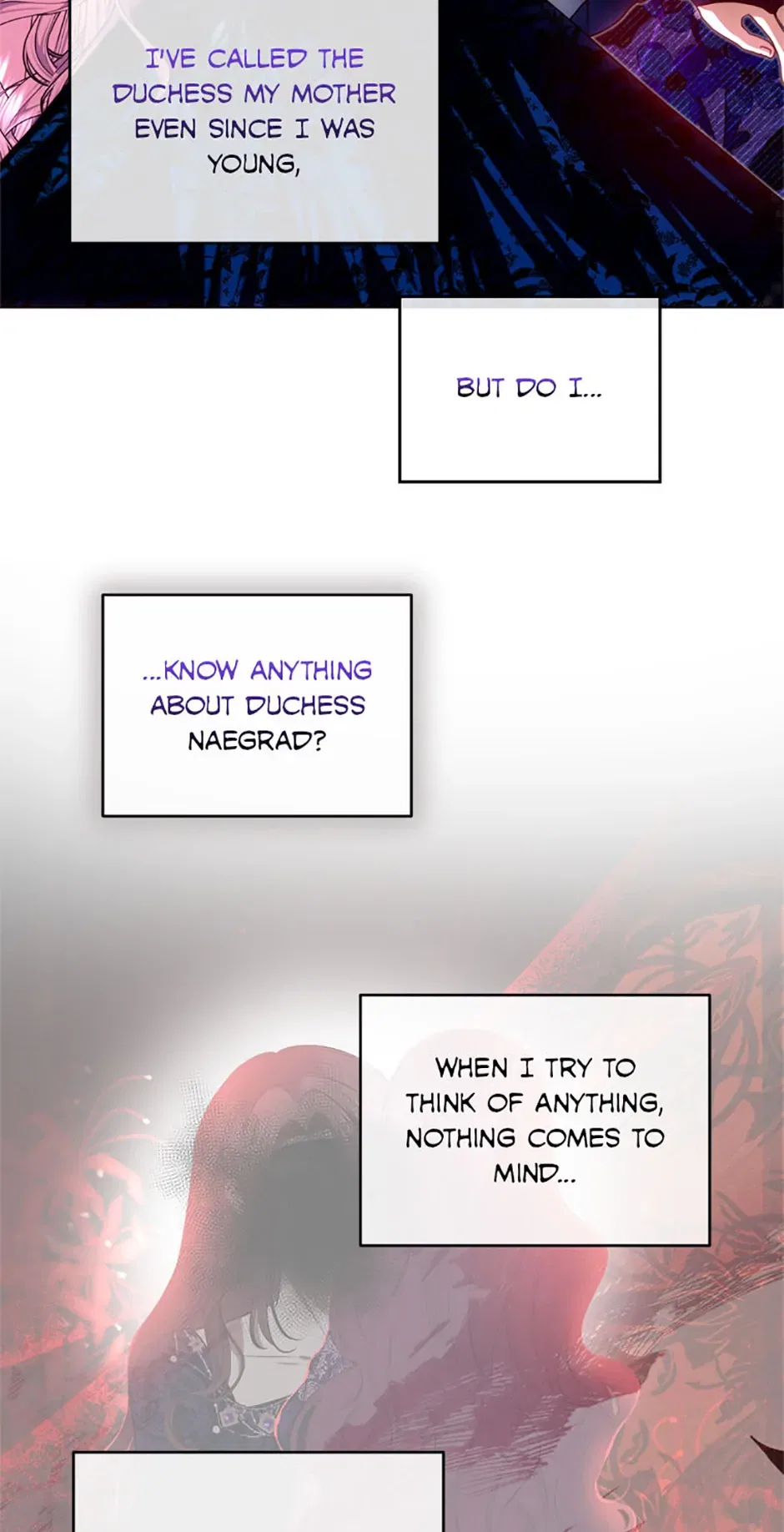 Surviving in the Emperor’s Bed Chapter 64 – Page 20