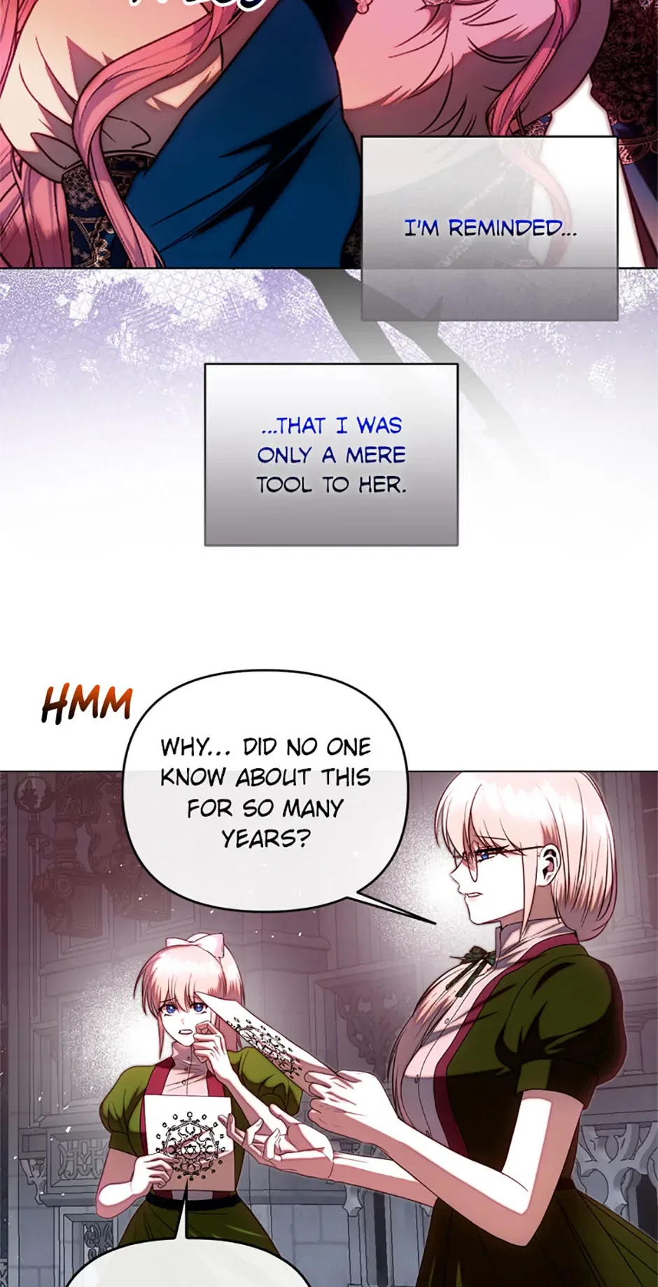 Surviving in the Emperor’s Bed Chapter 64 – Page 22