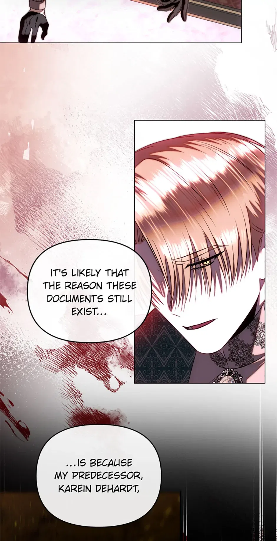 Surviving in the Emperor’s Bed Chapter 64 – Page 26