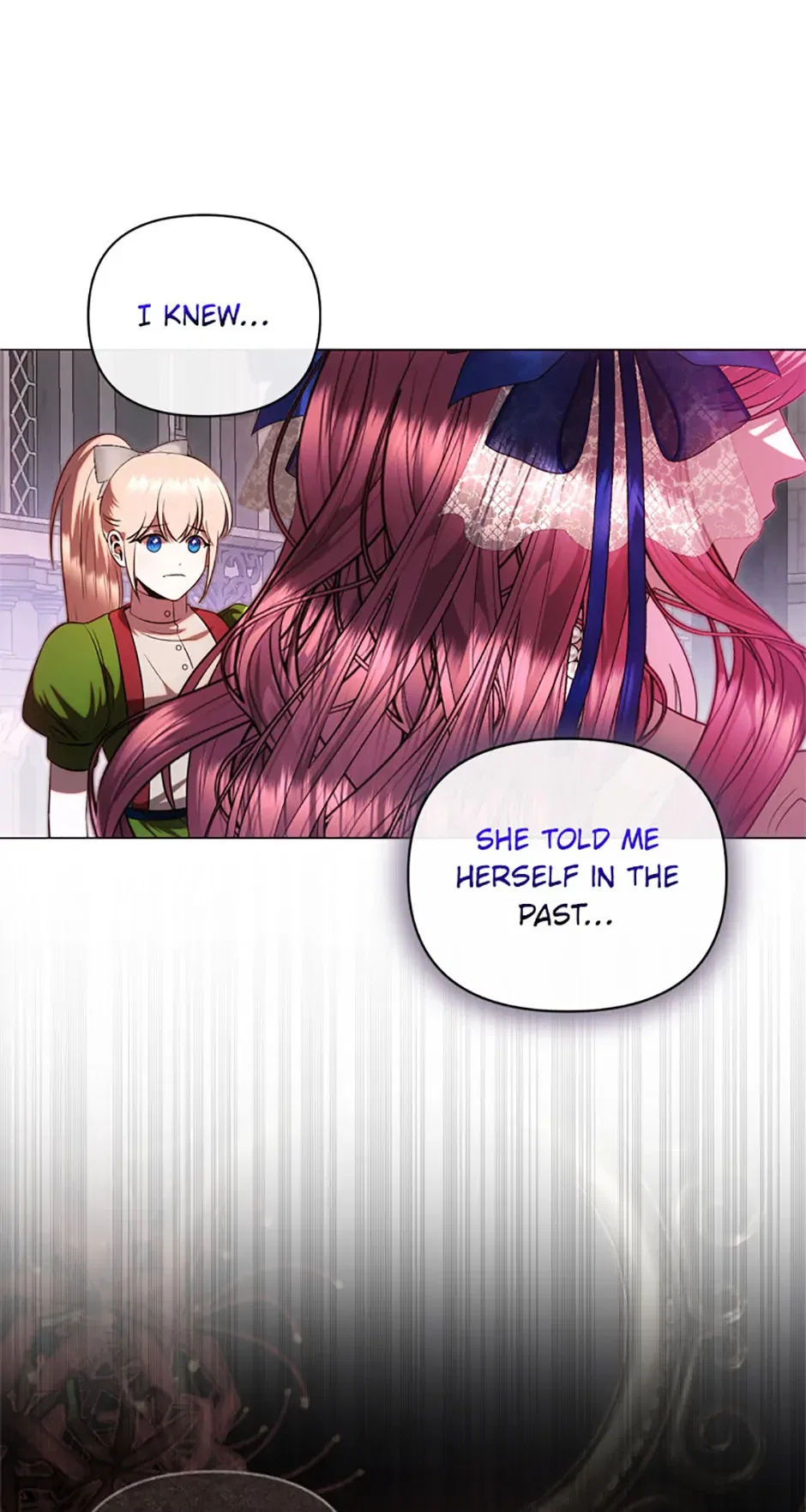 Surviving in the Emperor’s Bed Chapter 64 – Page 29