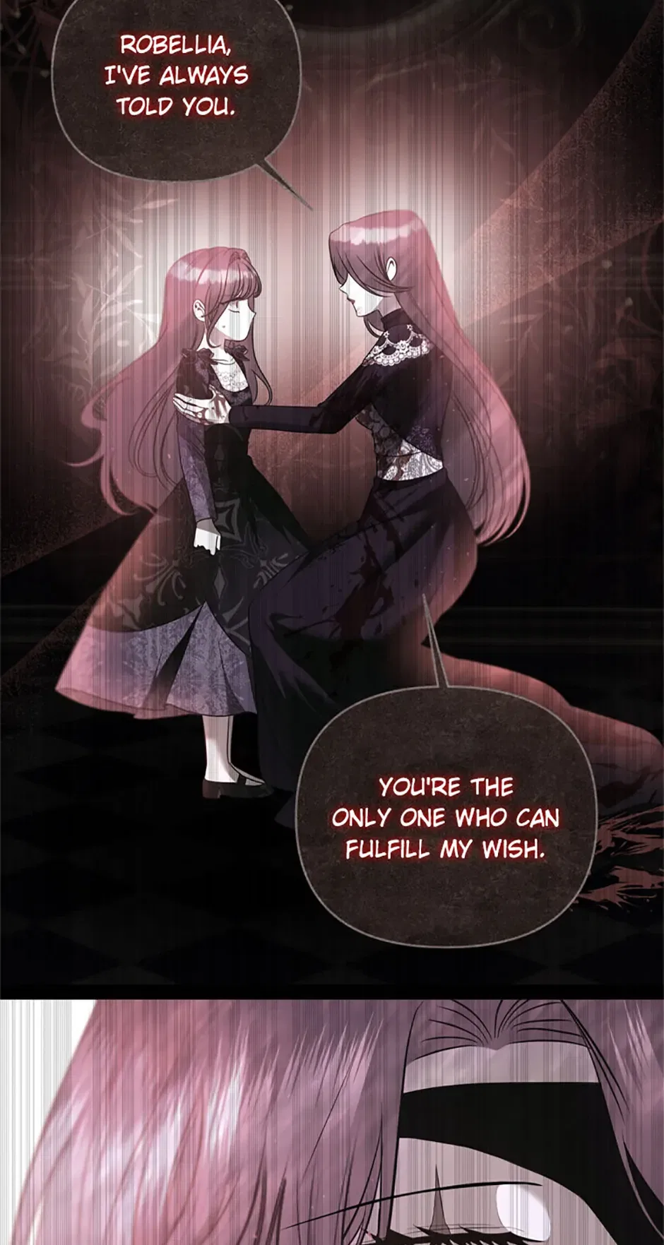 Surviving in the Emperor’s Bed Chapter 64 – Page 30