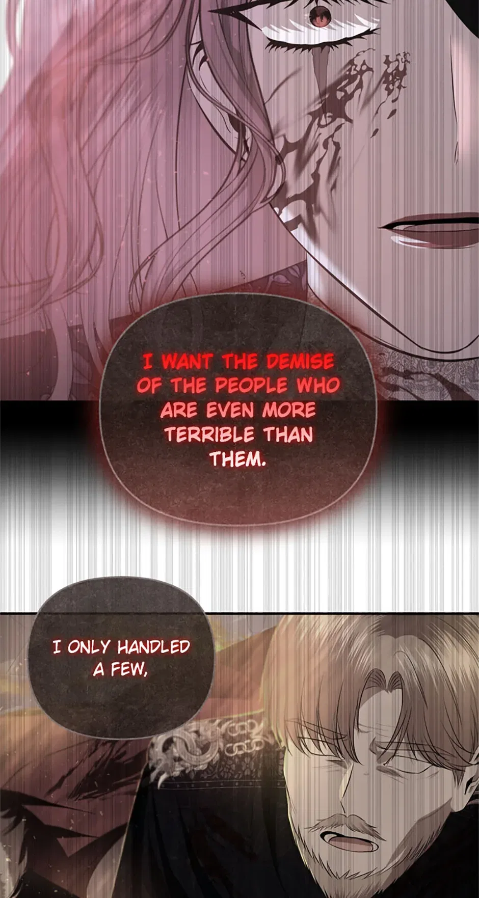 Surviving in the Emperor’s Bed Chapter 64 – Page 31