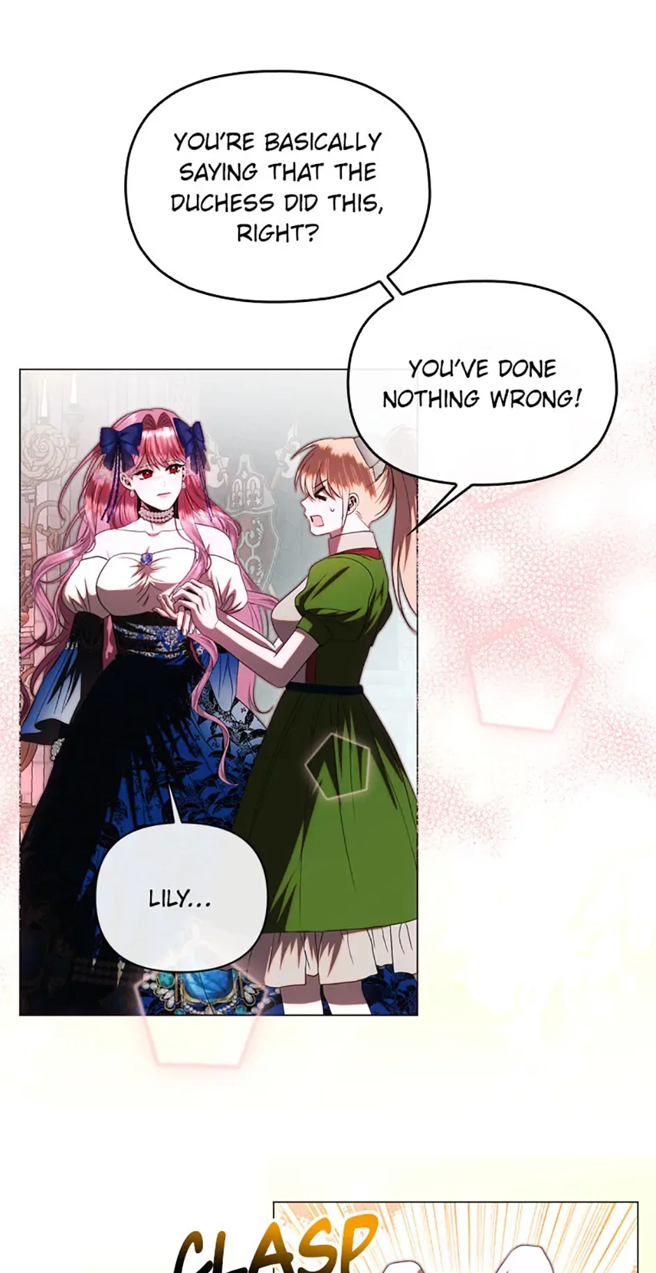 Surviving in the Emperor’s Bed Chapter 64 – Page 34