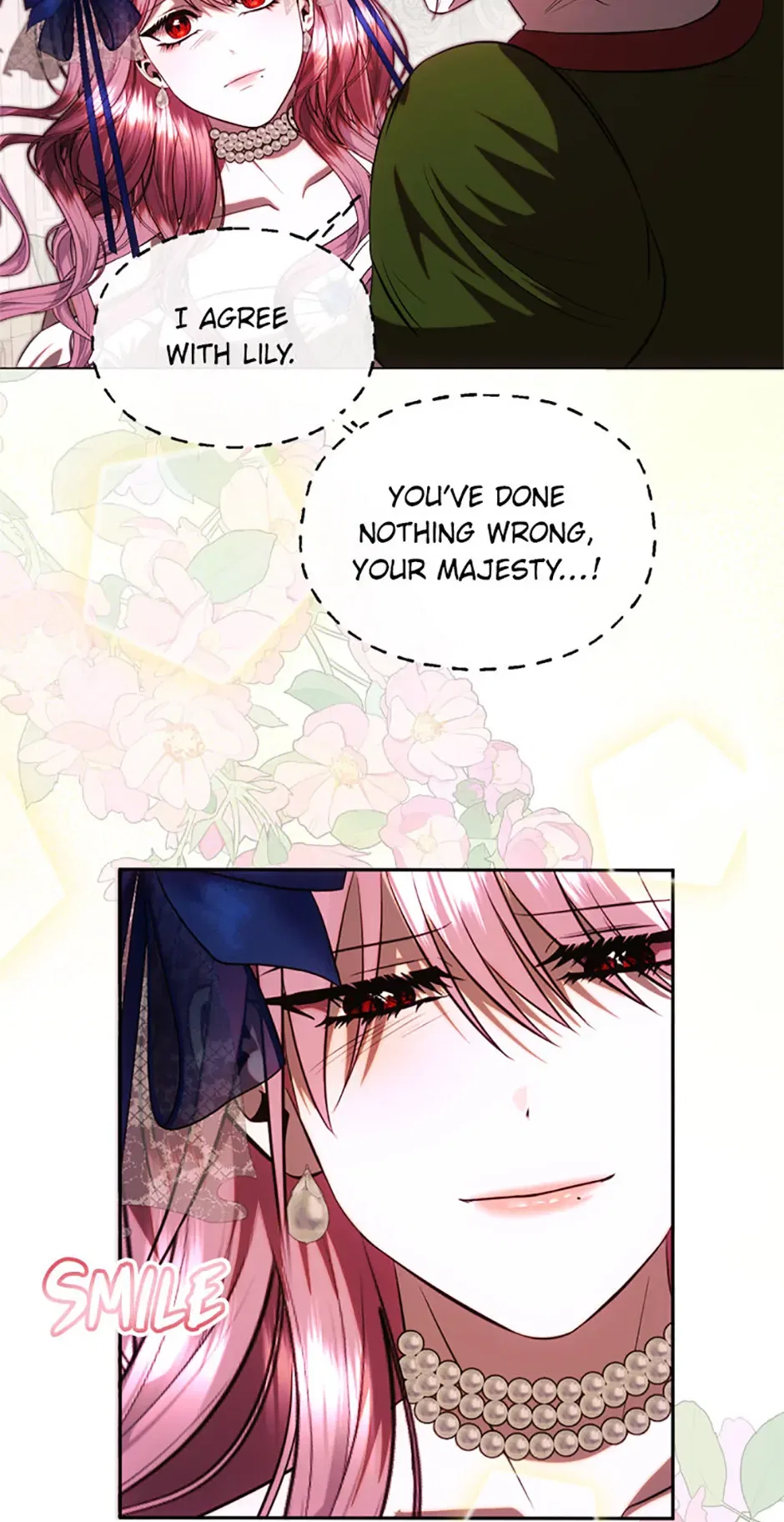 Surviving in the Emperor’s Bed Chapter 64 – Page 36