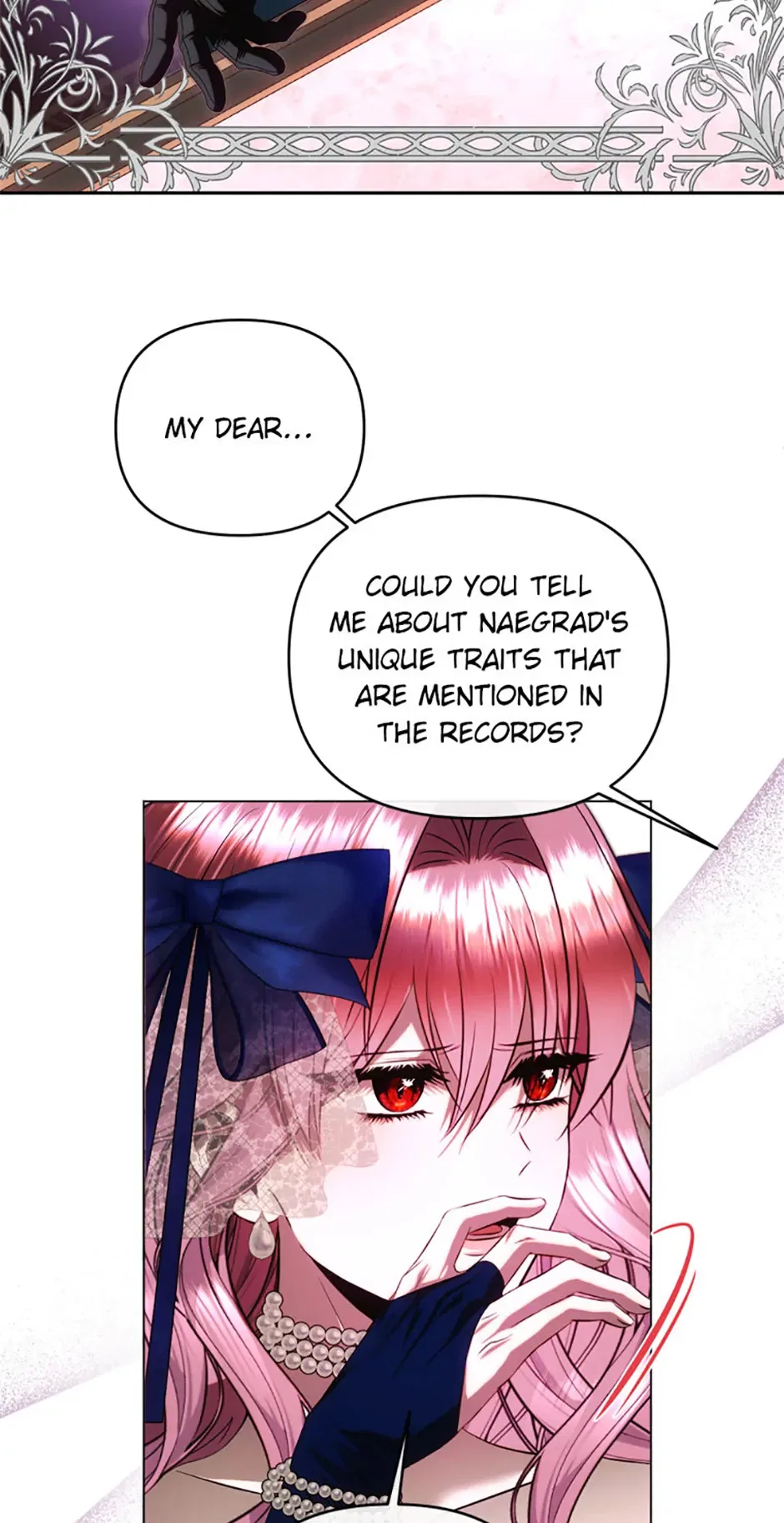 Surviving in the Emperor’s Bed Chapter 64 – Page 39