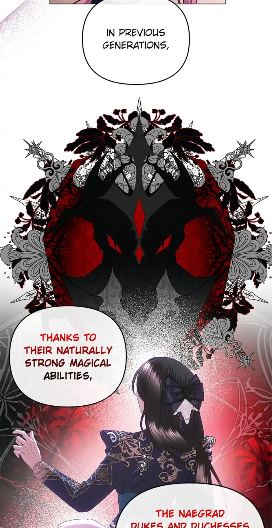 Surviving in the Emperor’s Bed Chapter 64 – Page 40