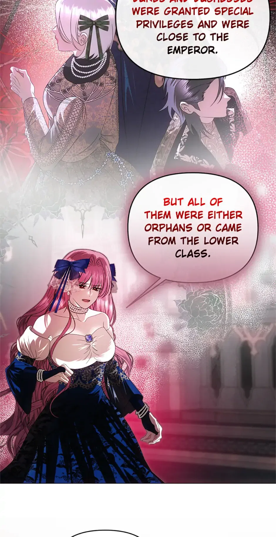 Surviving in the Emperor’s Bed Chapter 64 – Page 41
