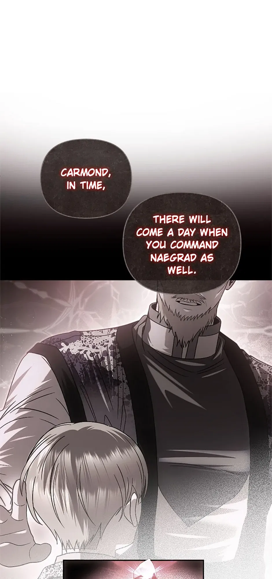 Surviving in the Emperor’s Bed Chapter 64 – Page 44