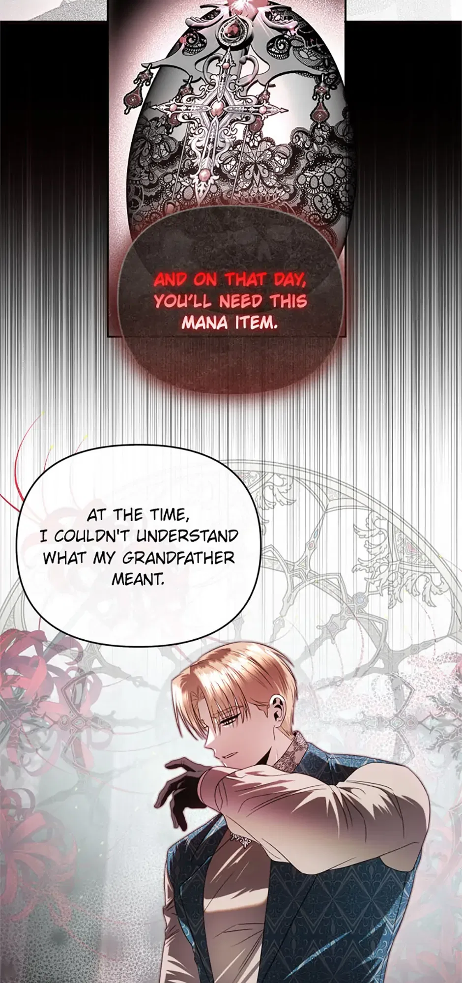 Surviving in the Emperor’s Bed Chapter 64 – Page 45