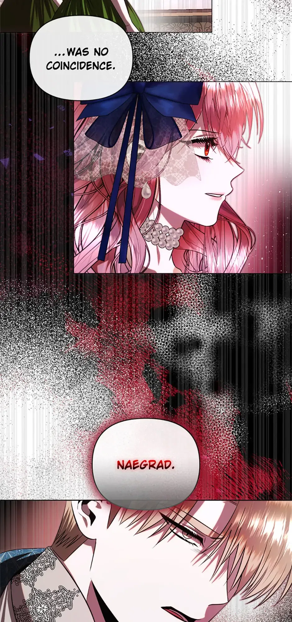 Surviving in the Emperor’s Bed Chapter 64 – Page 47