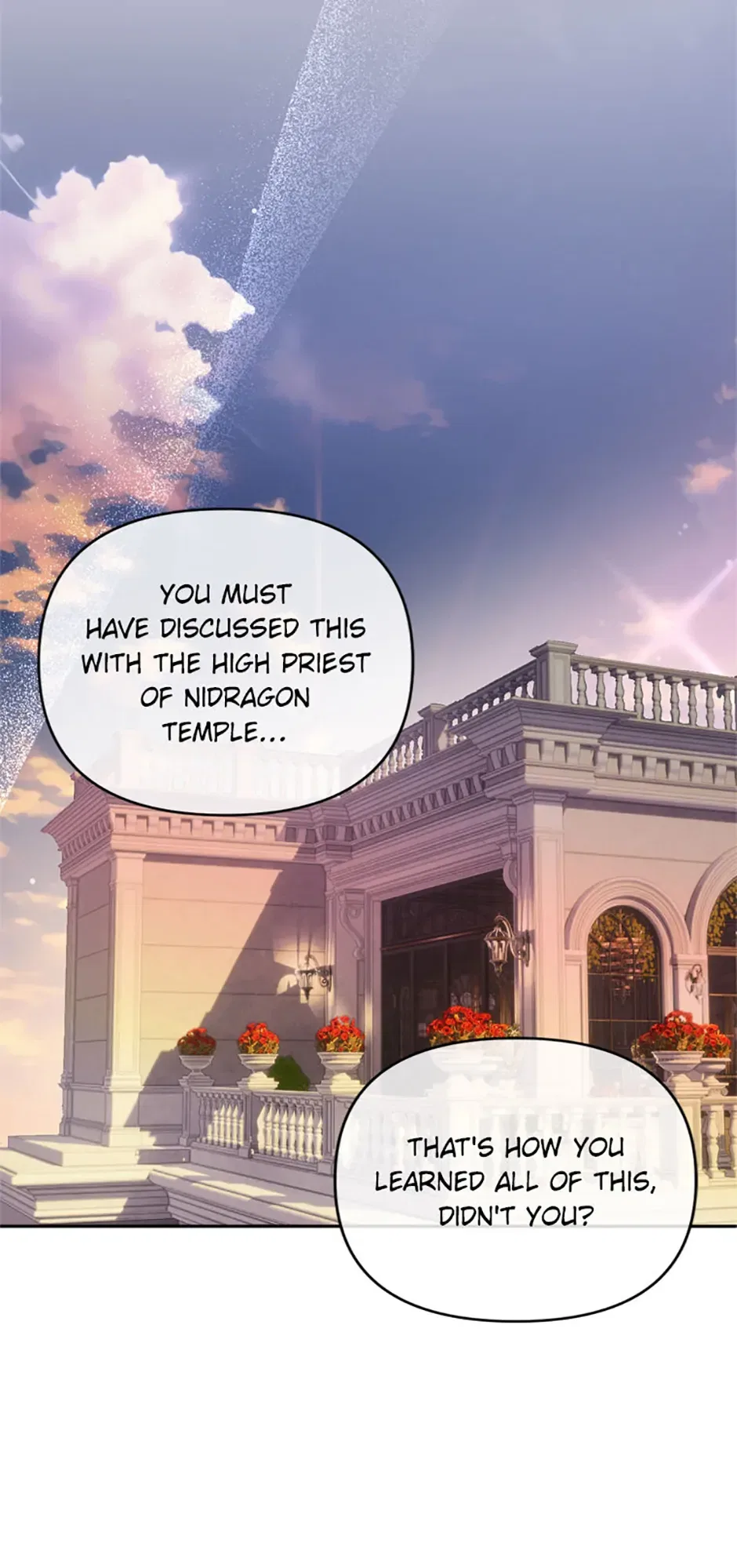 Surviving in the Emperor’s Bed Chapter 64 – Page 53