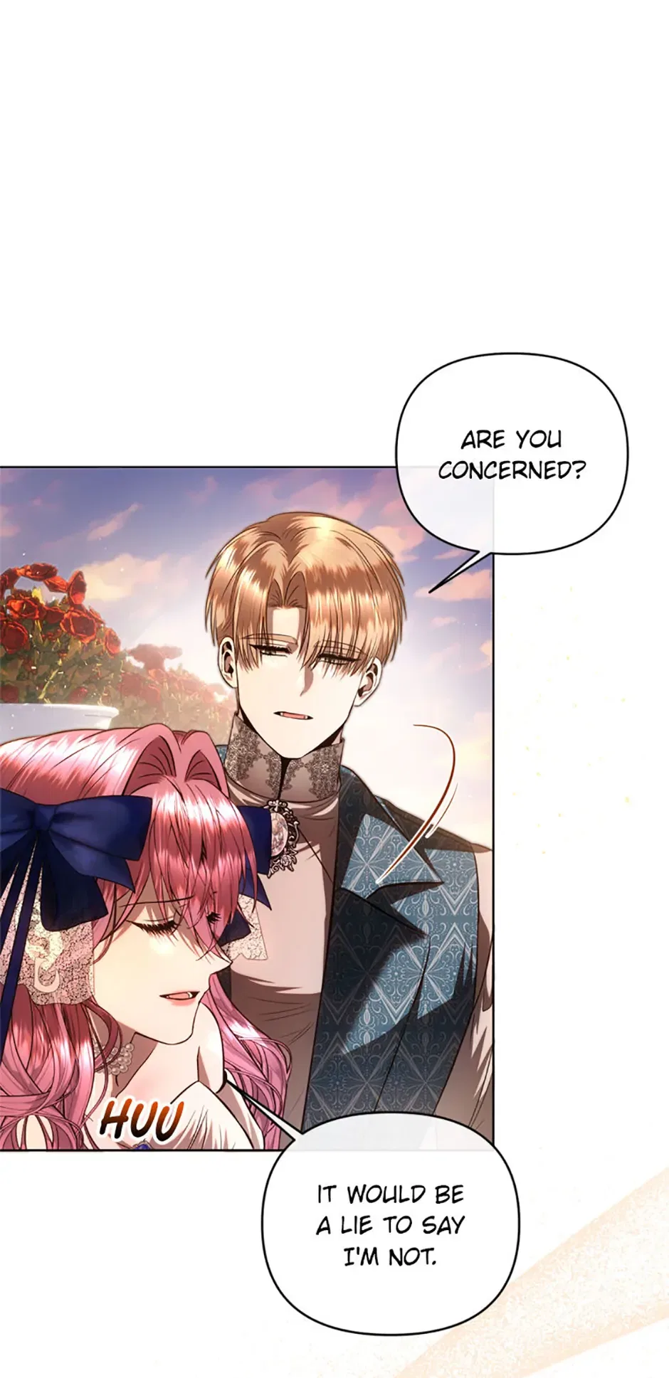 Surviving in the Emperor’s Bed Chapter 64 – Page 55