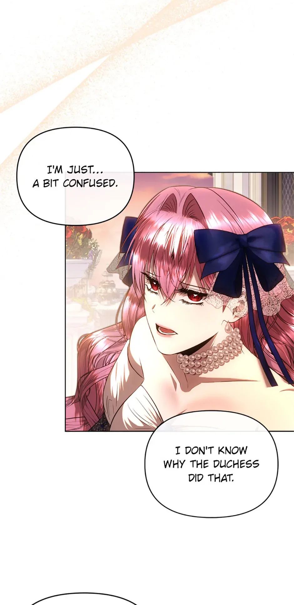 Surviving in the Emperor’s Bed Chapter 64 – Page 56