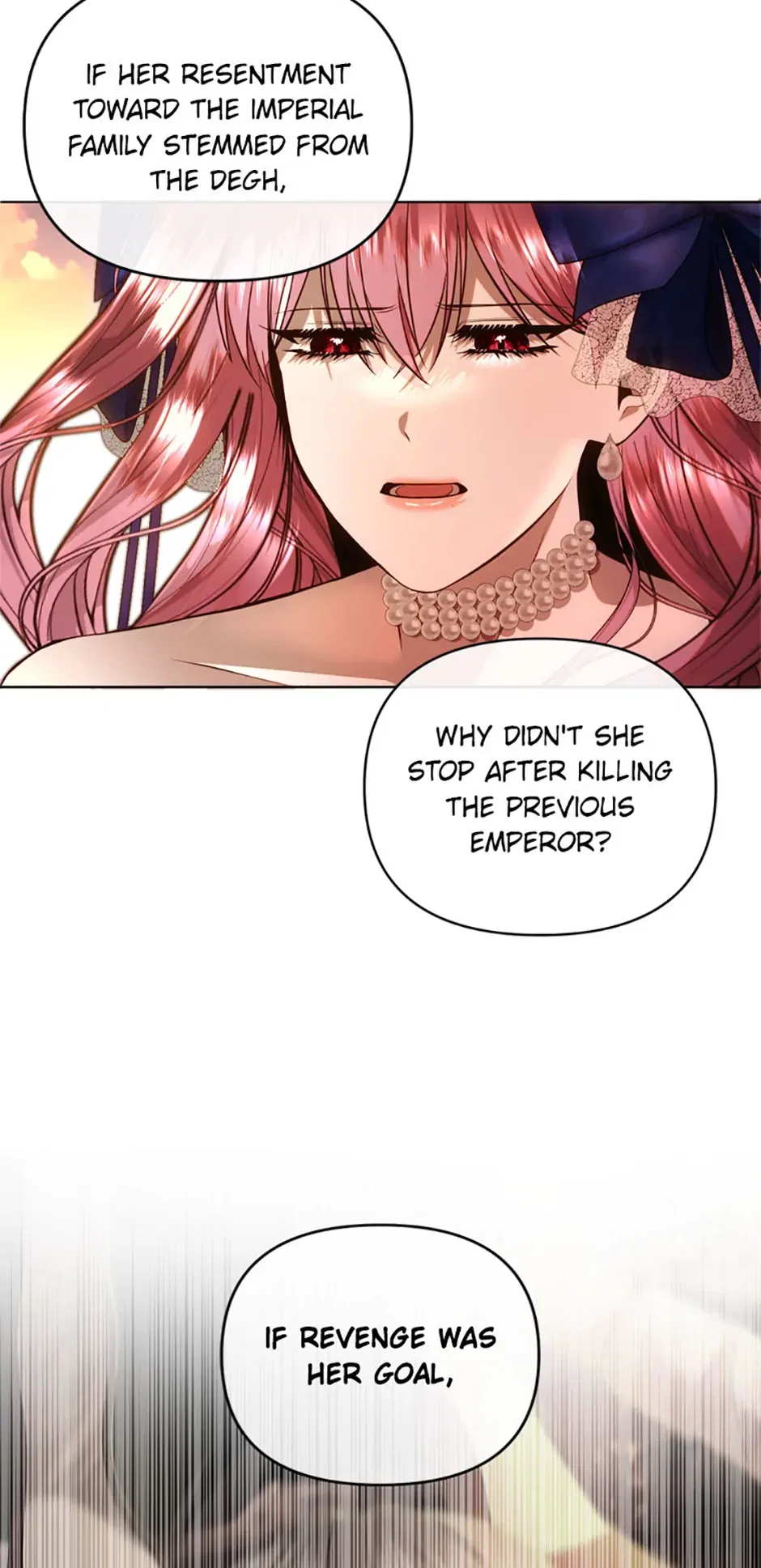 Surviving in the Emperor’s Bed Chapter 64 – Page 57