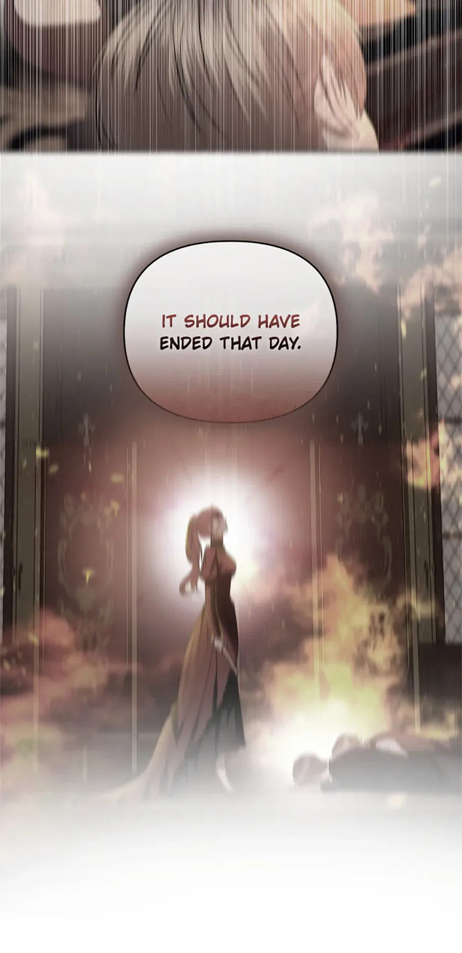 Surviving in the Emperor’s Bed Chapter 64 – Page 58
